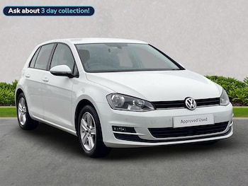 2014 - 1.4 Tsi Match 5Dr