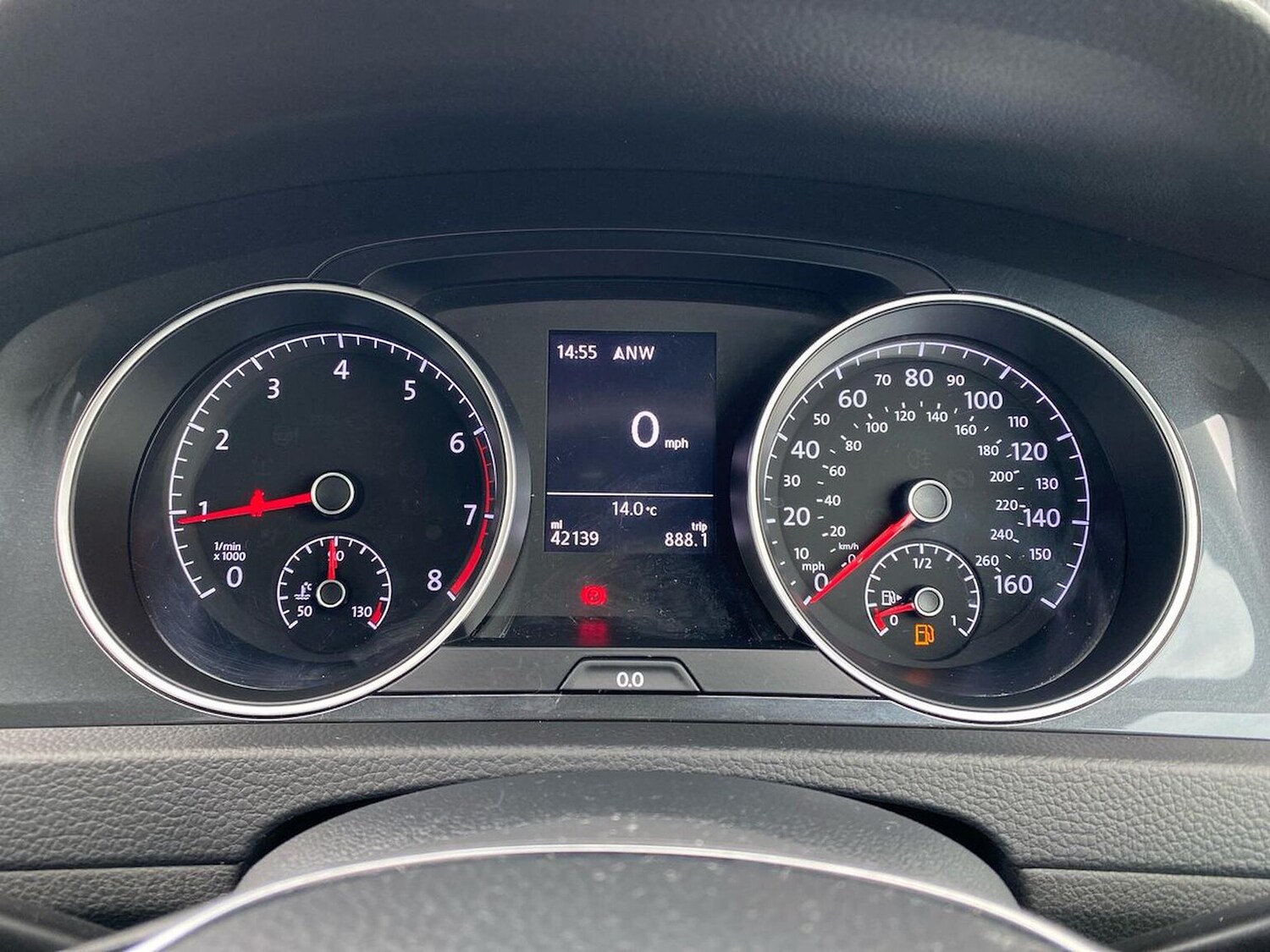 Used Volkswagen Golf 2019 for sale - 76445966: Photo 10