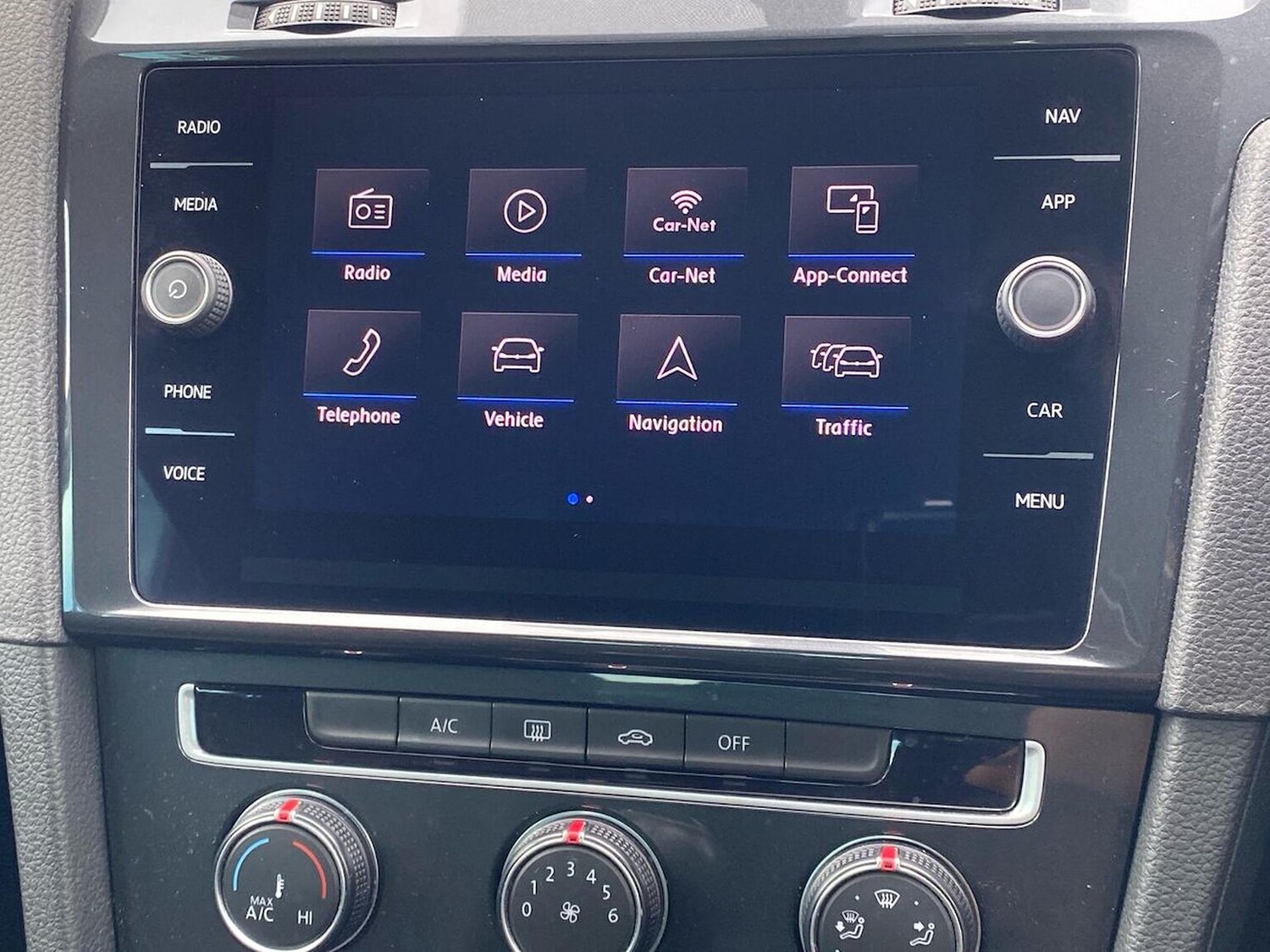 Used Volkswagen Golf 2019 for sale - 76445966: Photo 11