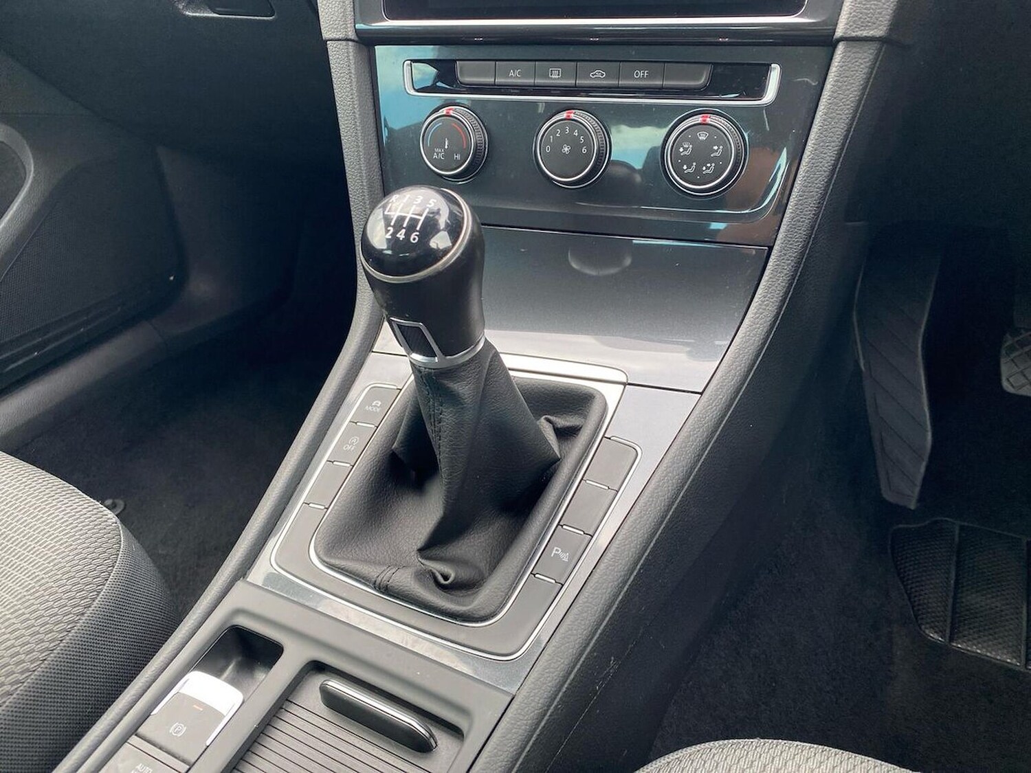 Used Volkswagen Golf 2019 for sale - 76445966: Photo 13