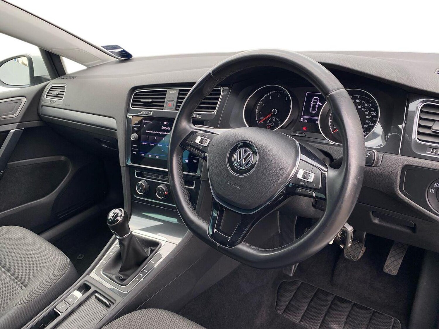 Used Volkswagen Golf 2019 for sale - 76445966: Photo 15