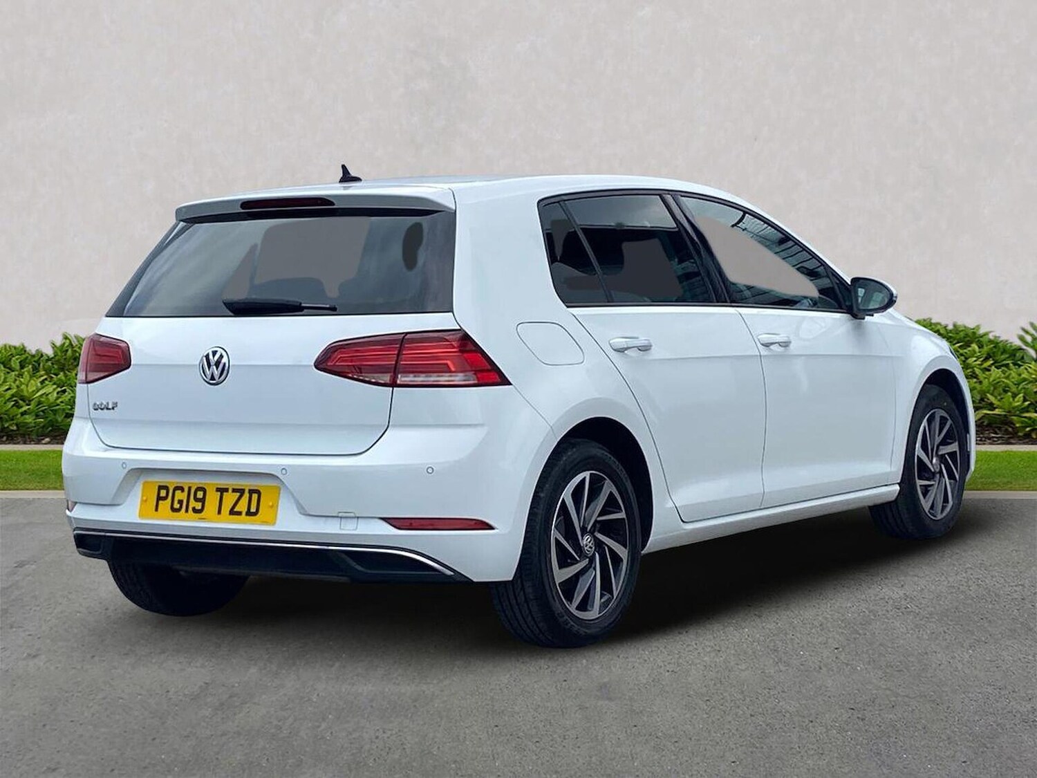 Used Volkswagen Golf 2019 for sale - 76445966: Photo 18