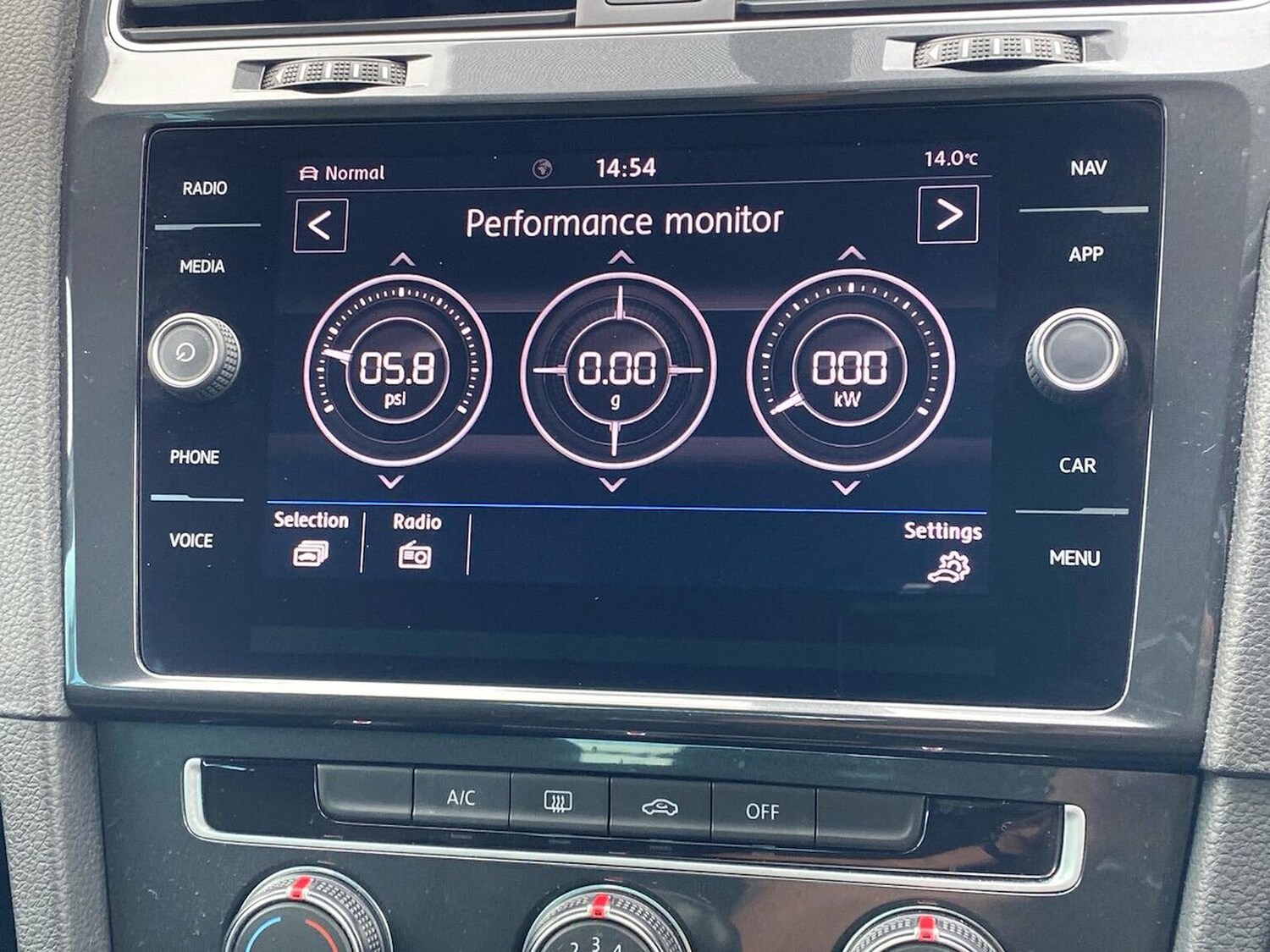 Used Volkswagen Golf 2019 for sale - 76445966: Photo 25