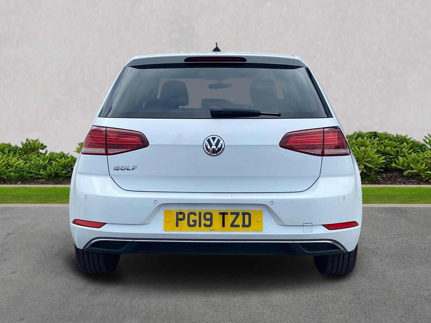 Used Volkswagen Golf 2019 for sale - 76445966: Photo 4