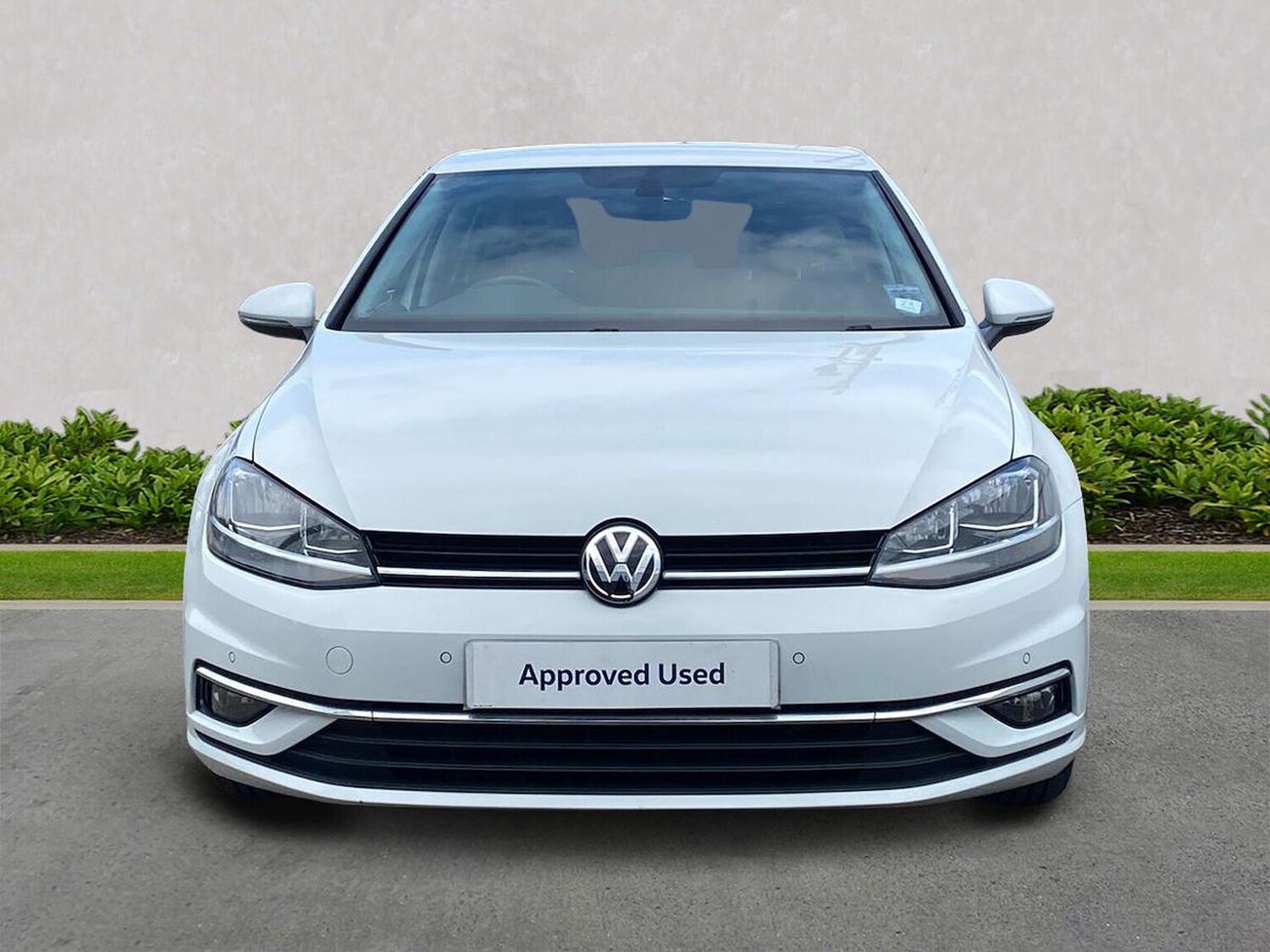 Used Volkswagen Golf 2019 for sale - 76445966: Photo 5