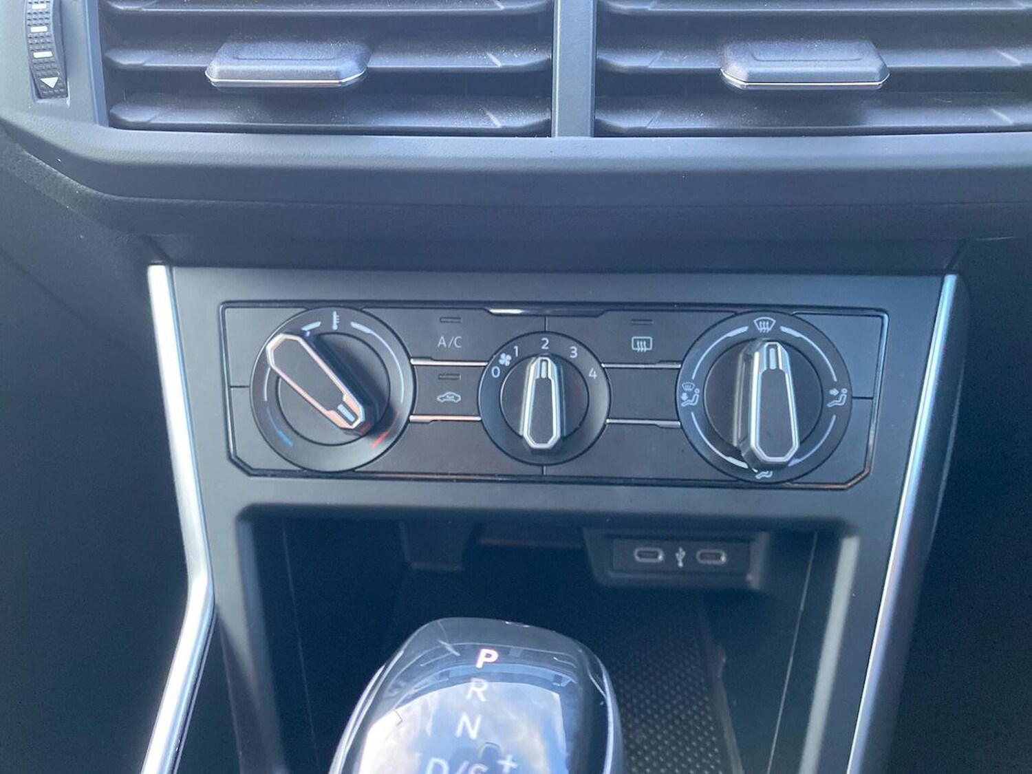 Used Volkswagen Polo 2025 for sale - 77629299: Photo 12