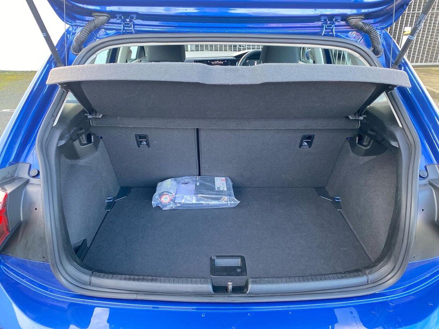 Used Volkswagen Polo 2025 for sale - 77629299: Photo 17