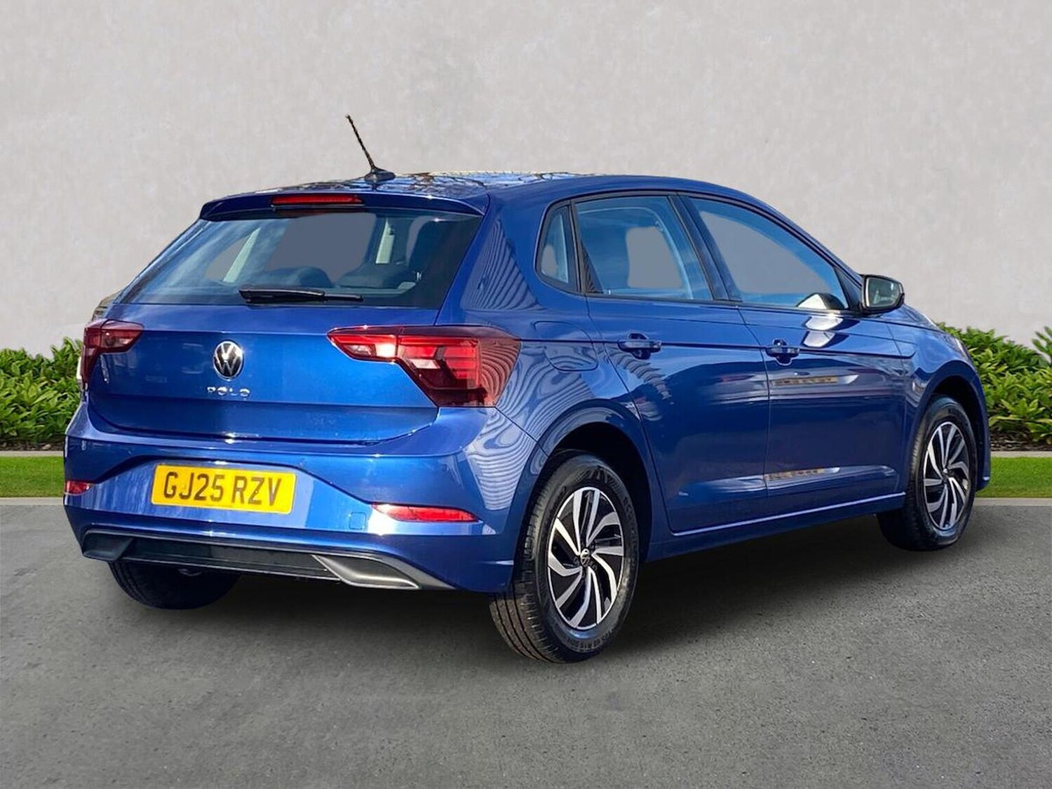 Used Volkswagen Polo 2025 for sale - 77629299: Photo 18