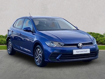 Volkswagen Polo feature image