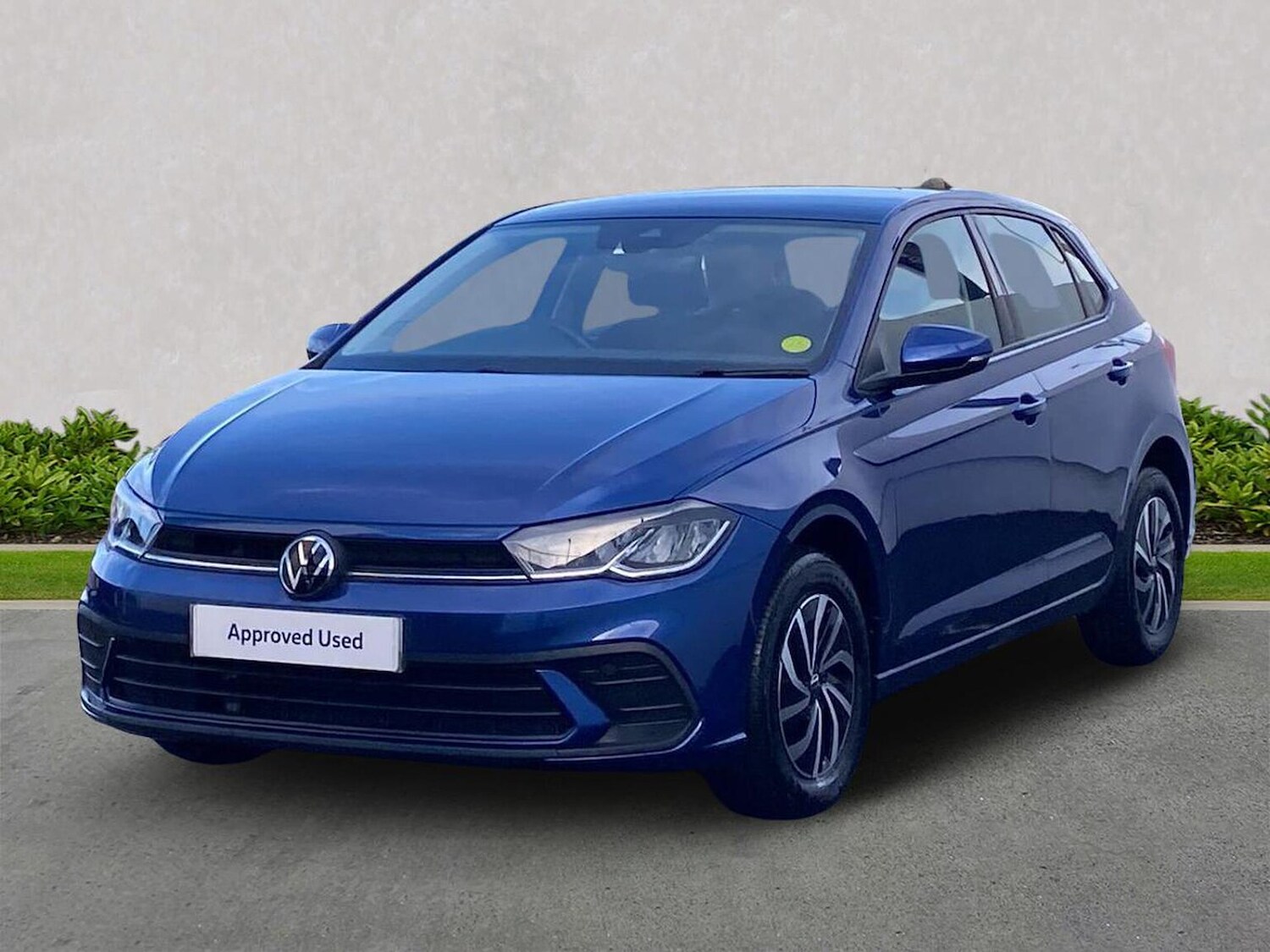 Used Volkswagen Polo 2025 for sale - 77629299: Photo 20