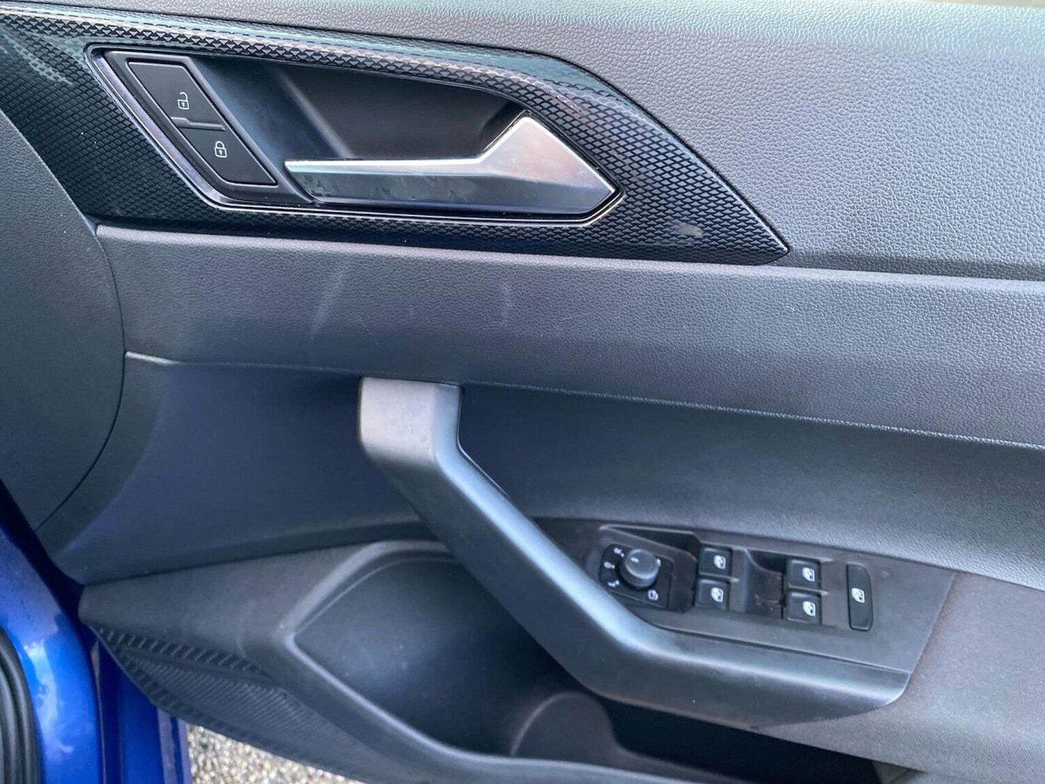 Used Volkswagen Polo 2025 for sale - 77629299: Photo 21