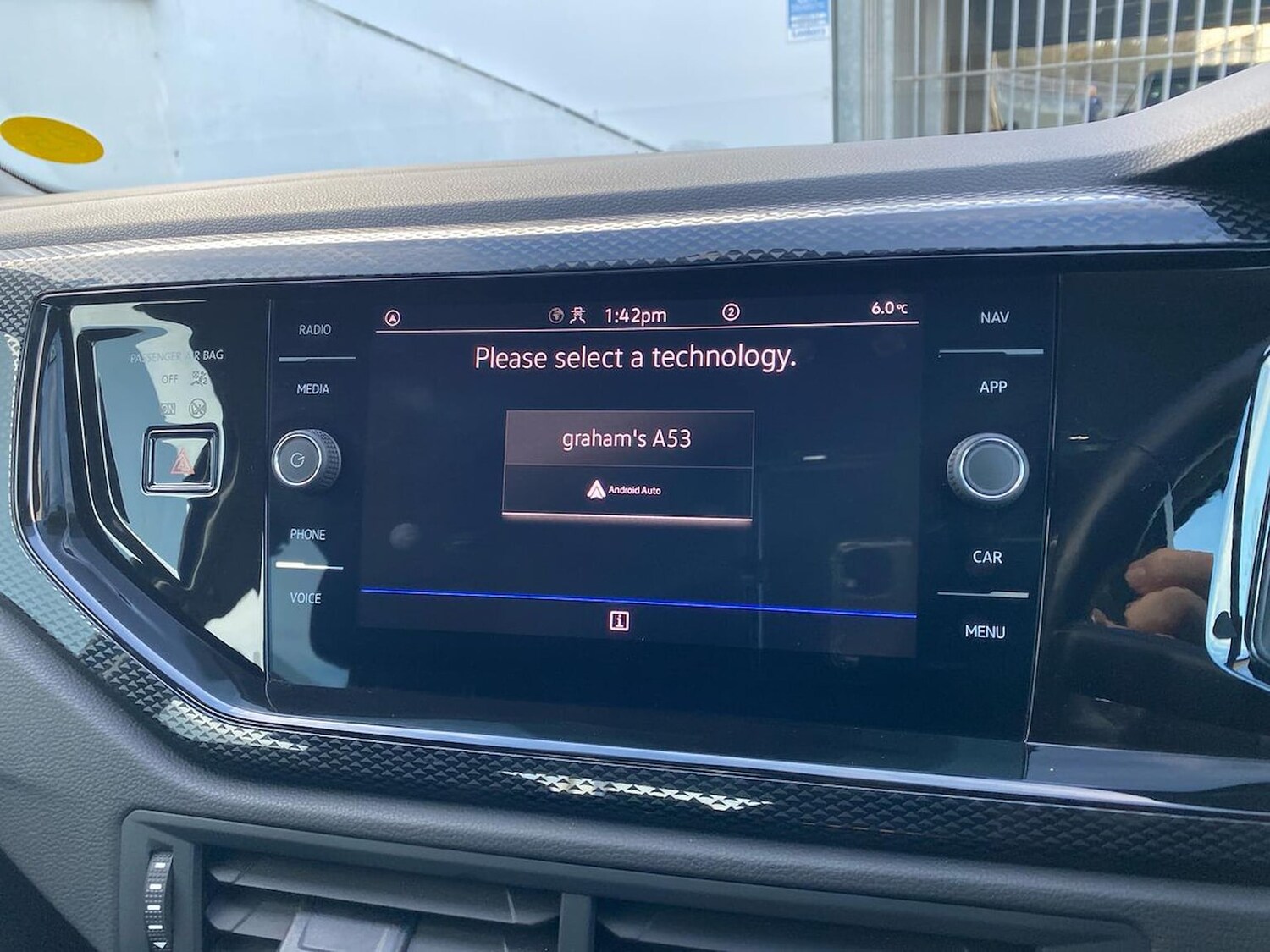 Used Volkswagen Polo 2025 for sale - 77629299: Photo 23