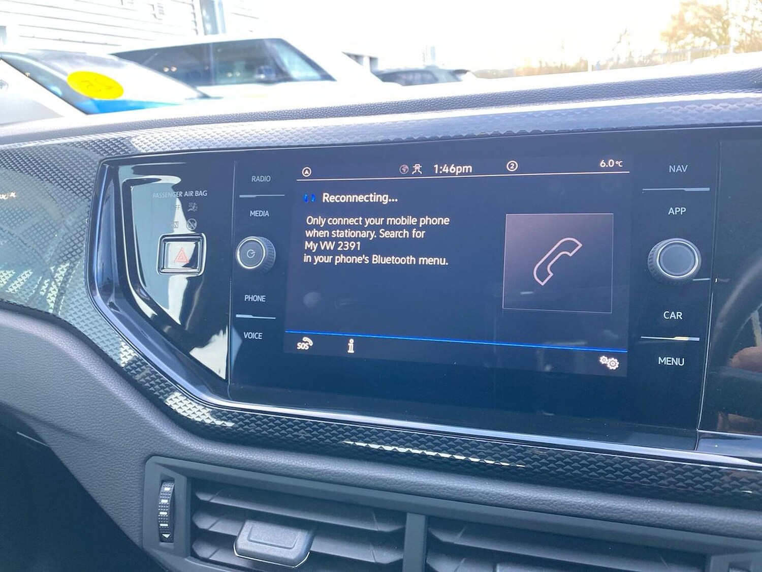 Used Volkswagen Polo 2025 for sale - 77629299: Photo 25