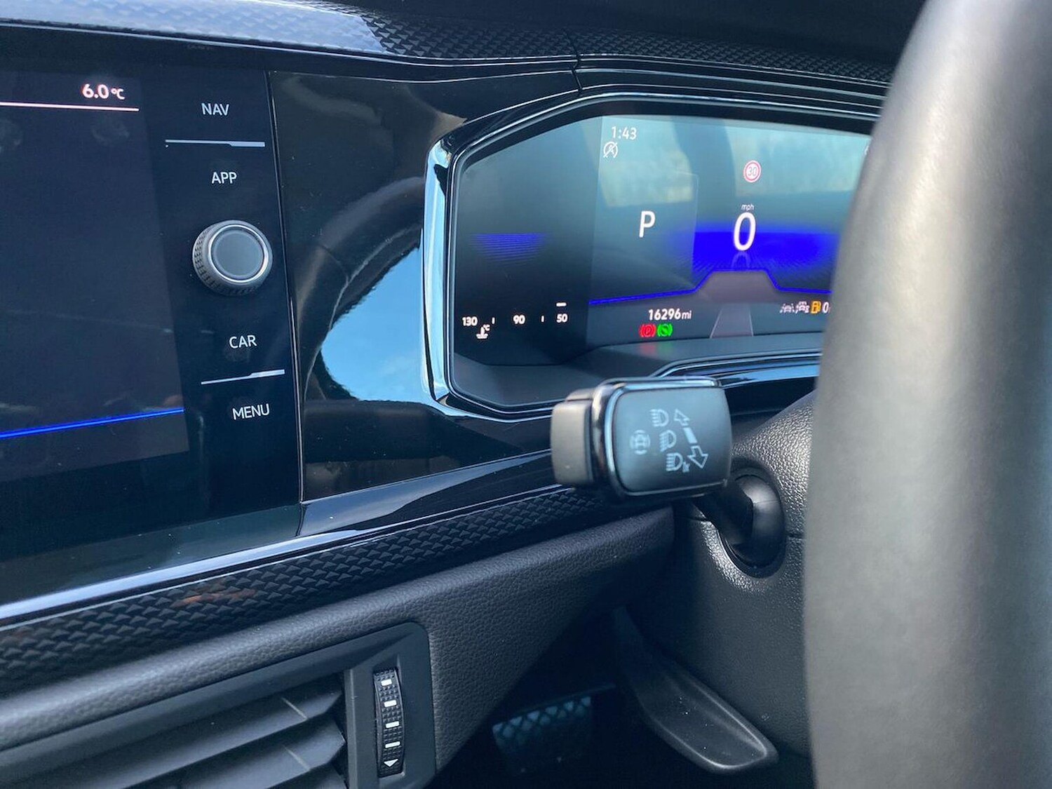 Used Volkswagen Polo 2025 for sale - 77629299: Photo 28