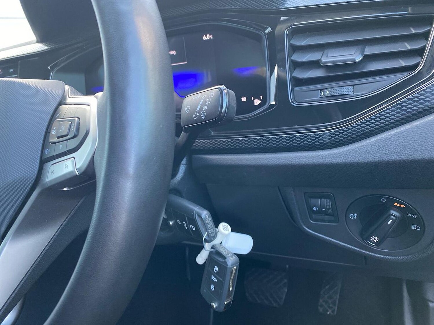 Used Volkswagen Polo 2025 for sale - 77629299: Photo 29