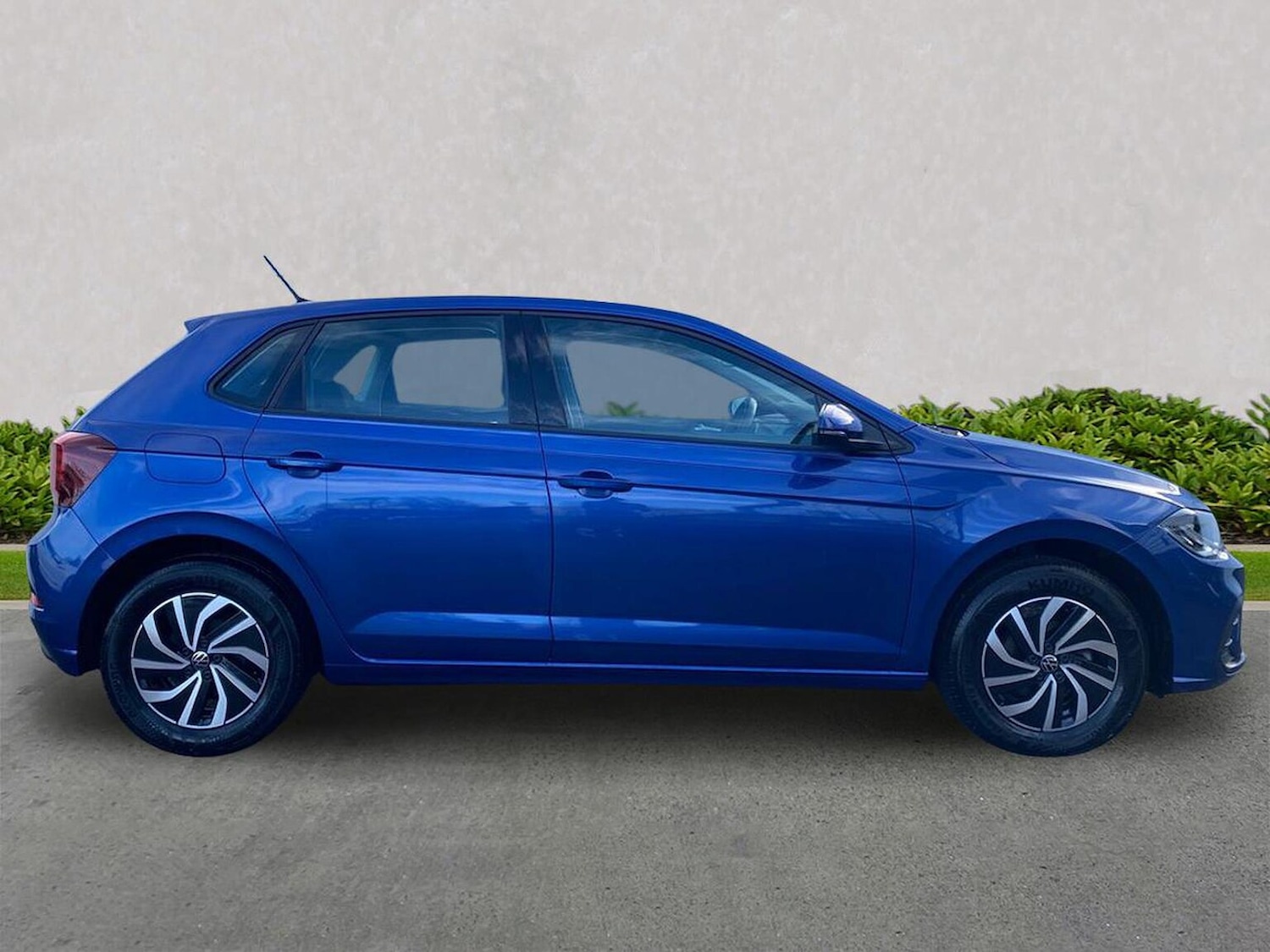 Used Volkswagen Polo 2025 for sale - 77629299: Photo 3