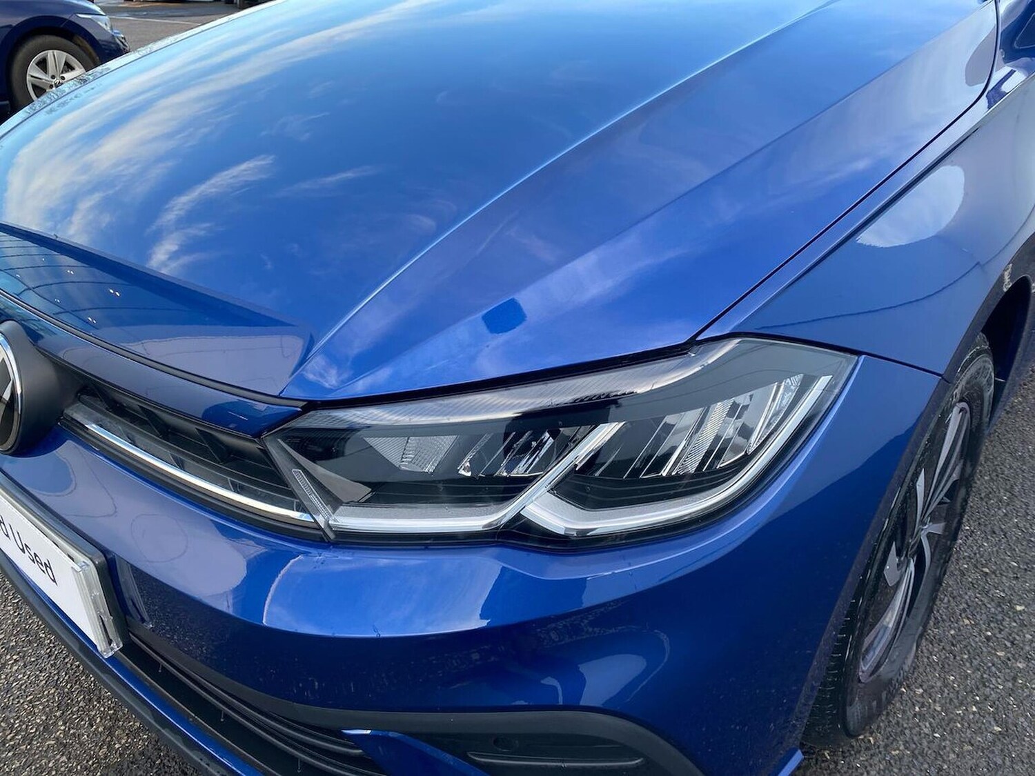 Used Volkswagen Polo 2025 for sale - 77629299: Photo 34