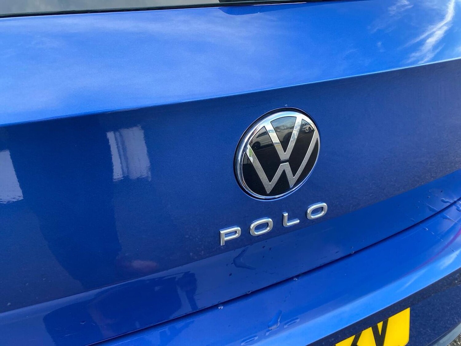 Used Volkswagen Polo 2025 for sale - 77629299: Photo 35