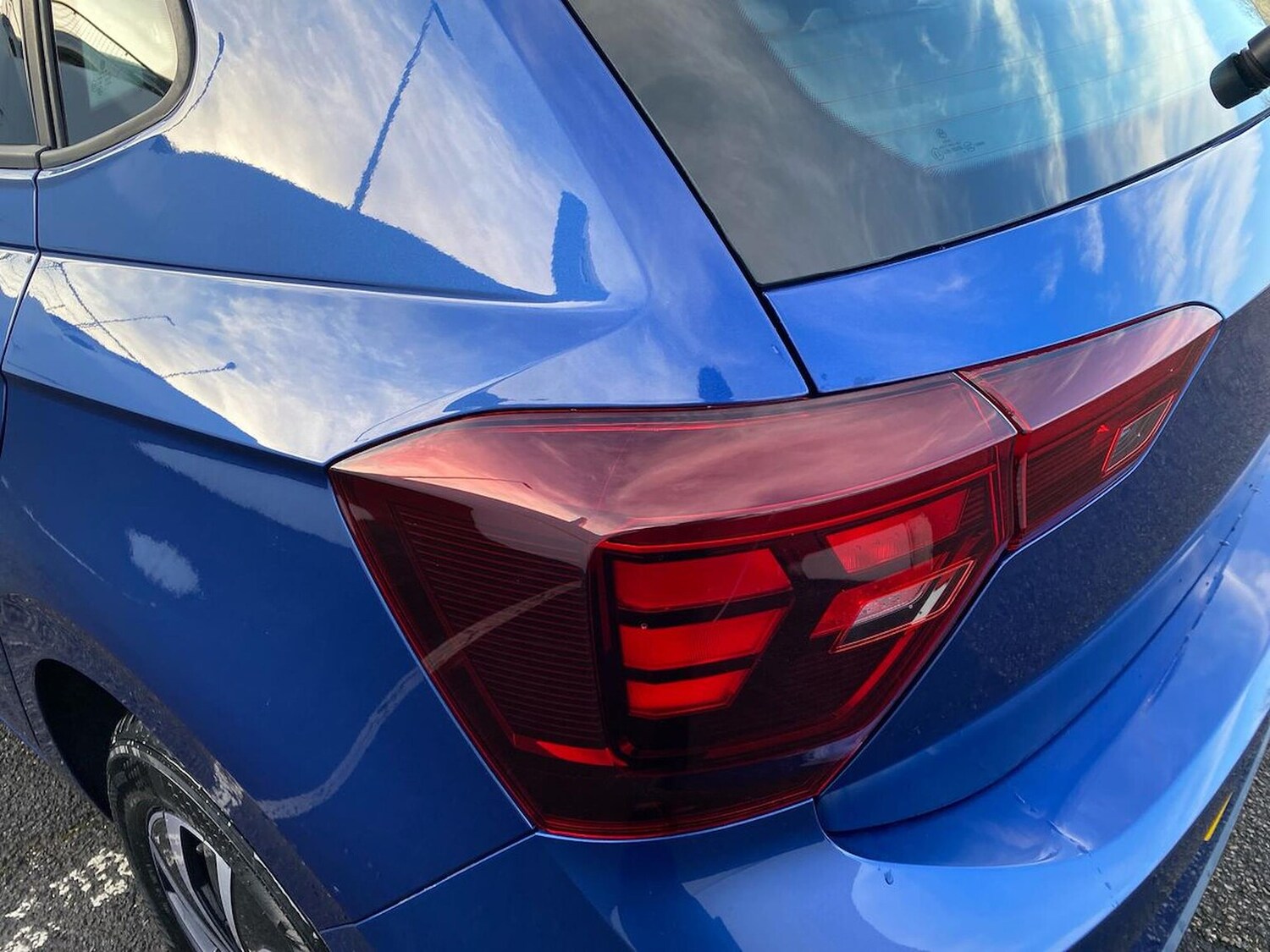 Used Volkswagen Polo 2025 for sale - 77629299: Photo 36