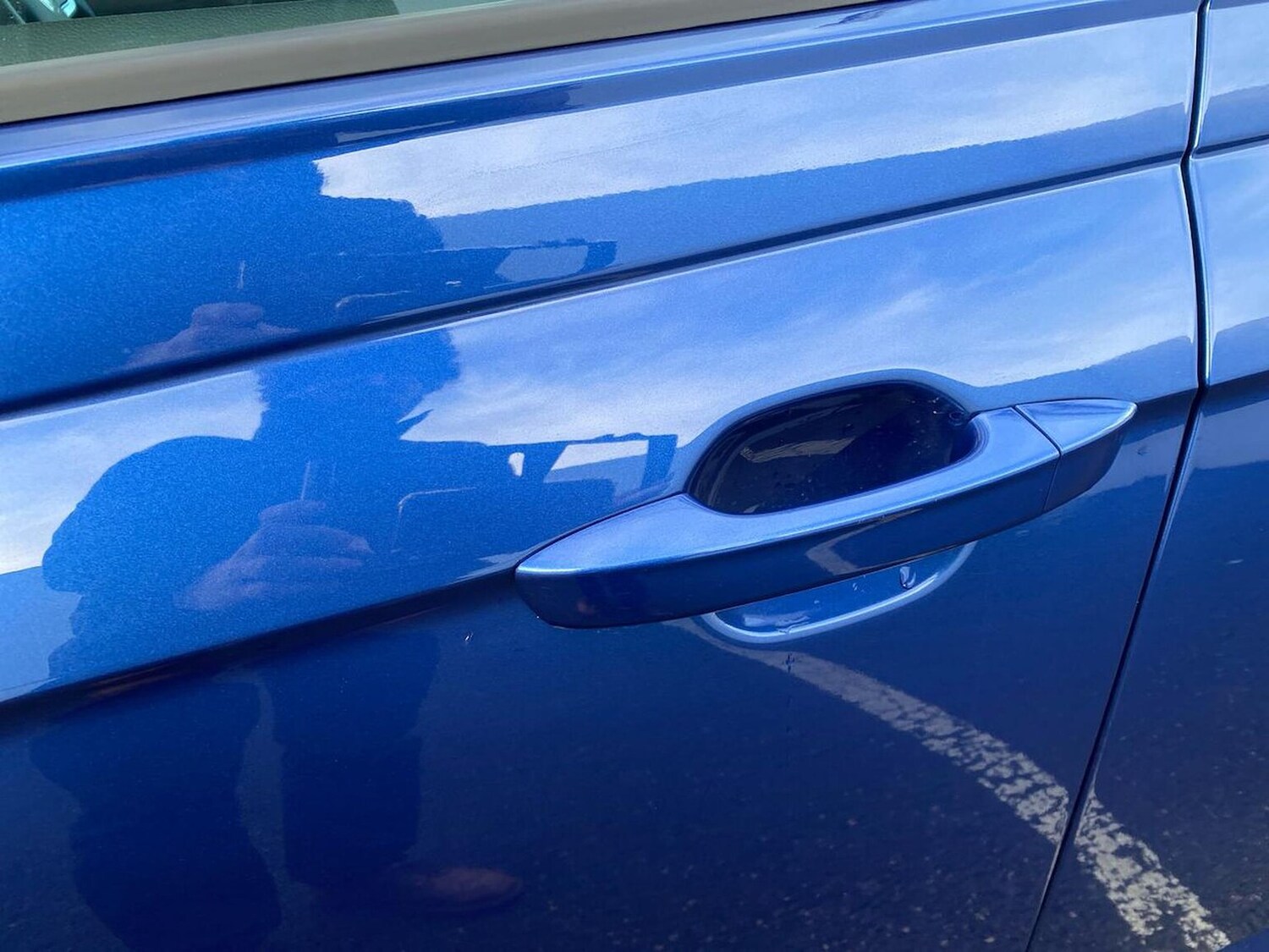 Used Volkswagen Polo 2025 for sale - 77629299: Photo 37