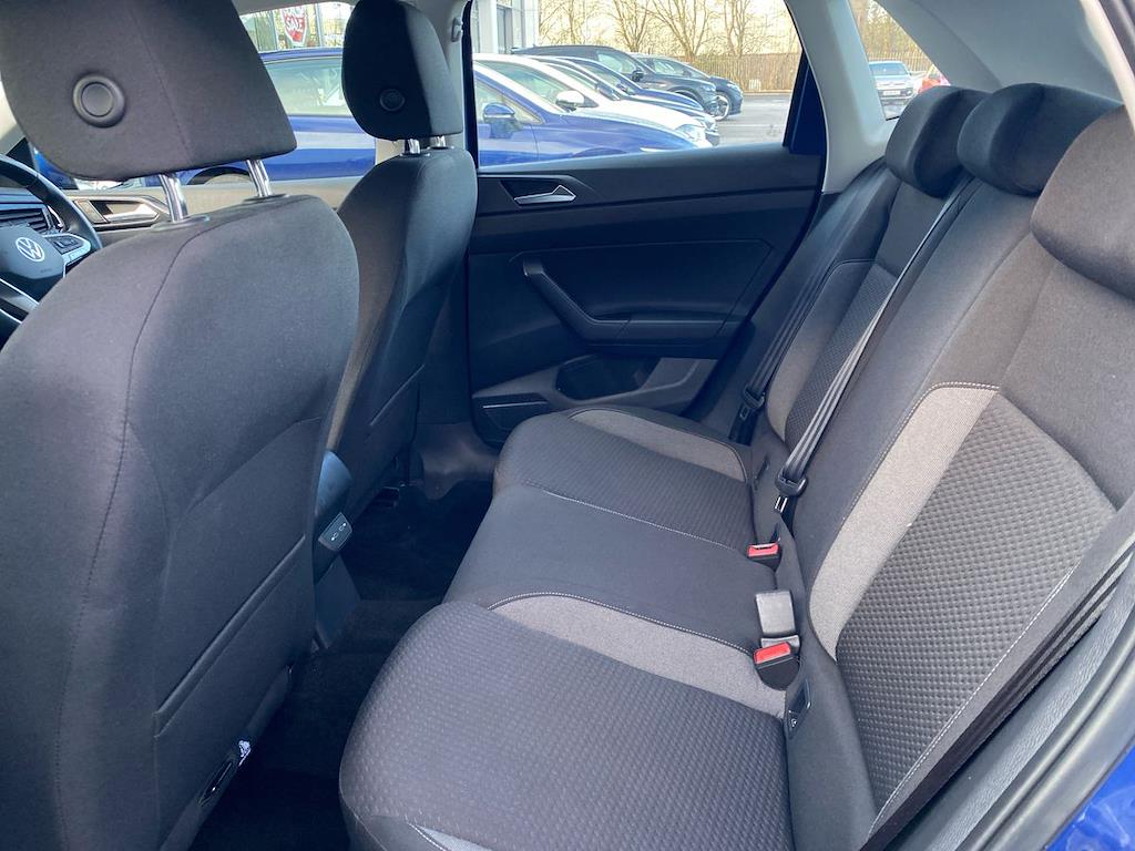 Used Volkswagen Polo 2025 for sale - 77629299: Photo 39