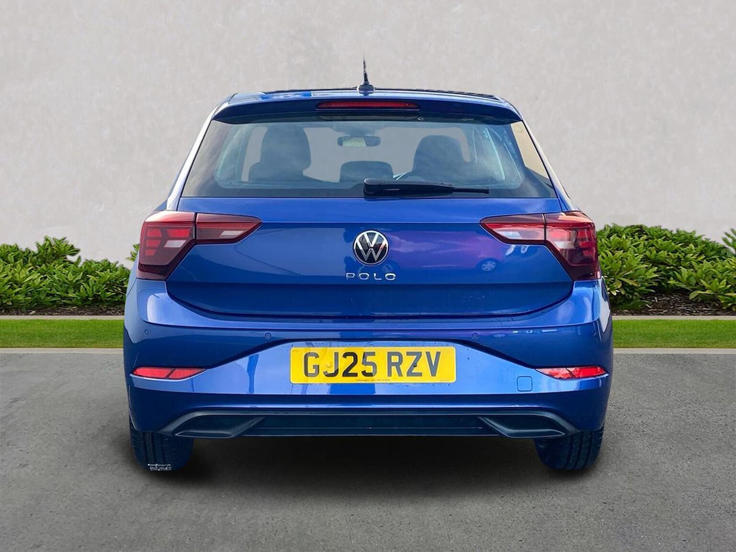 Used Volkswagen Polo 2025 for sale - 77629299: Photo 4