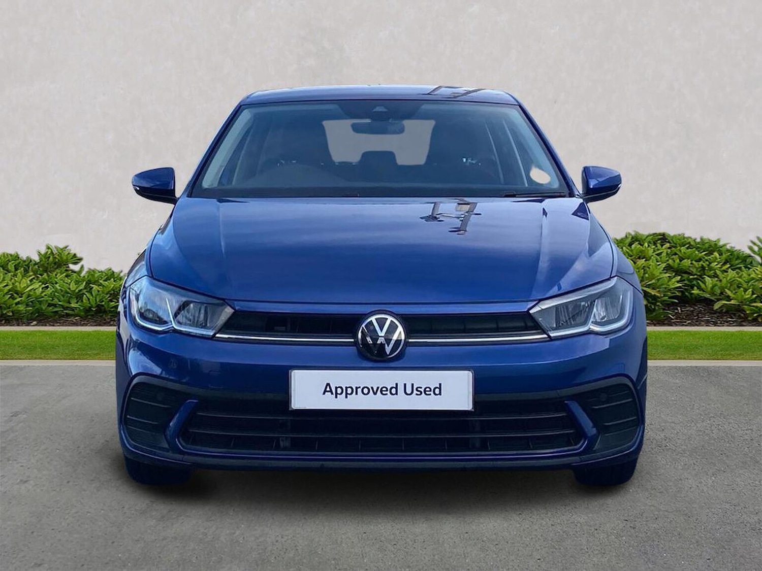 Used Volkswagen Polo 2025 for sale - 77629299: Photo 5