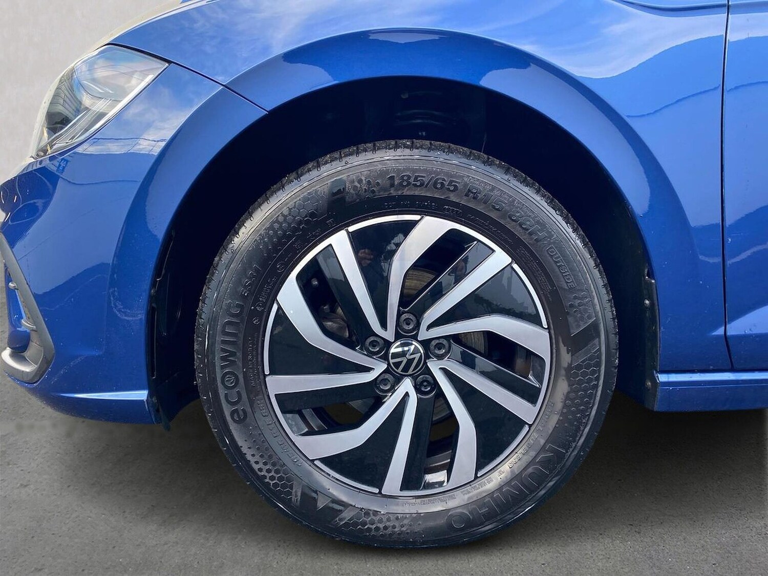 Used Volkswagen Polo 2025 for sale - 77629299: Photo 6