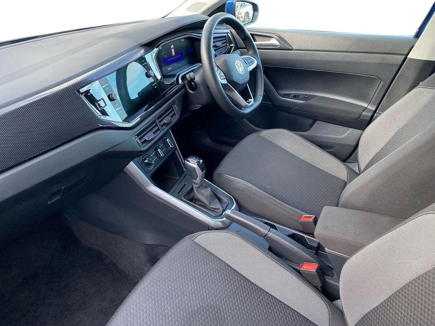 Used Volkswagen Polo 2025 for sale - 77629299: Photo 7