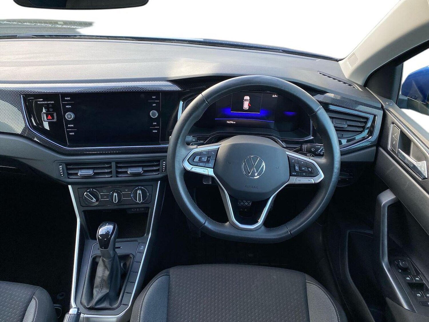 Used Volkswagen Polo 2025 for sale - 77629299: Photo 9