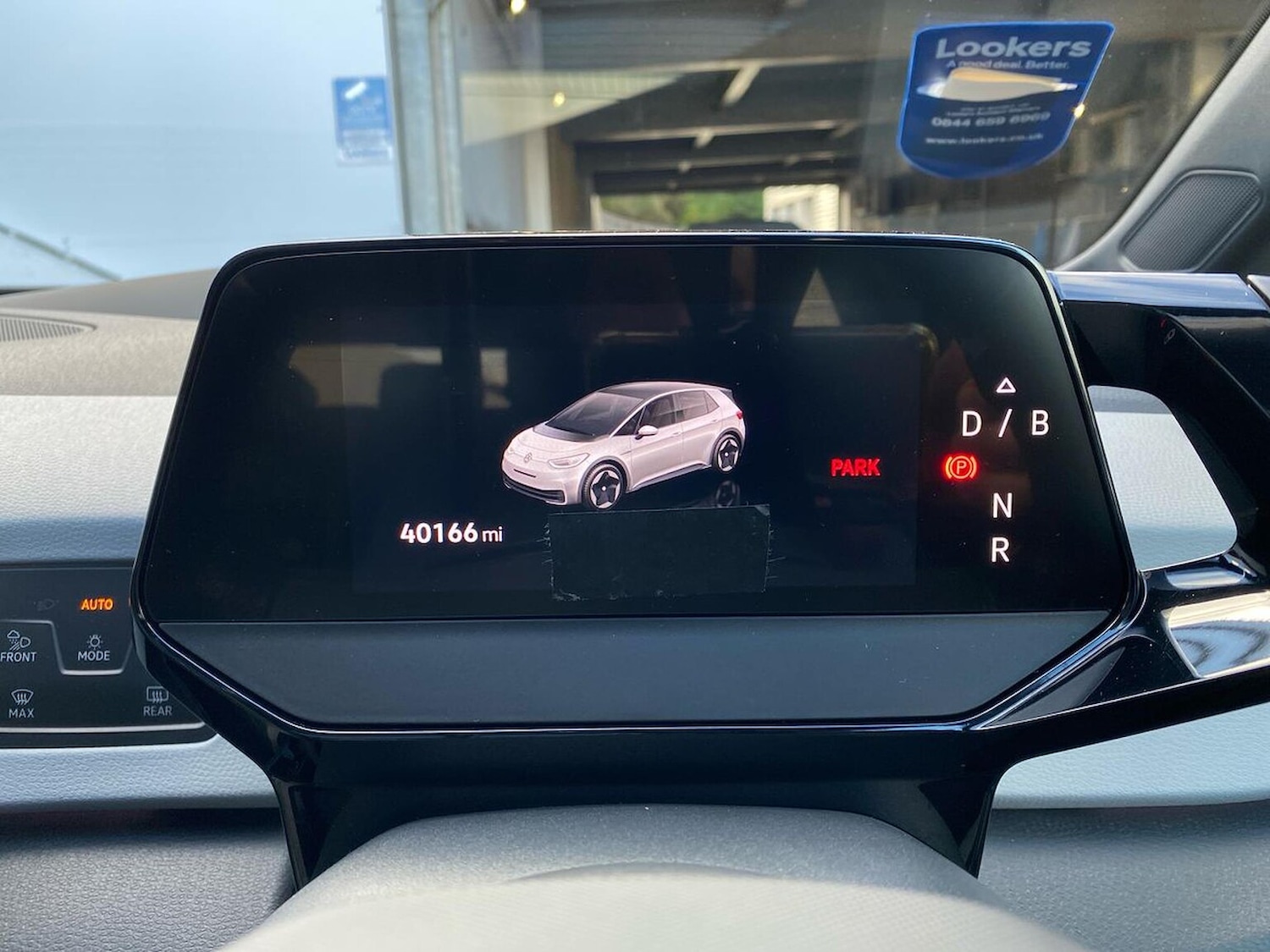 Used Volkswagen ID.3 2021 for sale - 76382649: Photo 10