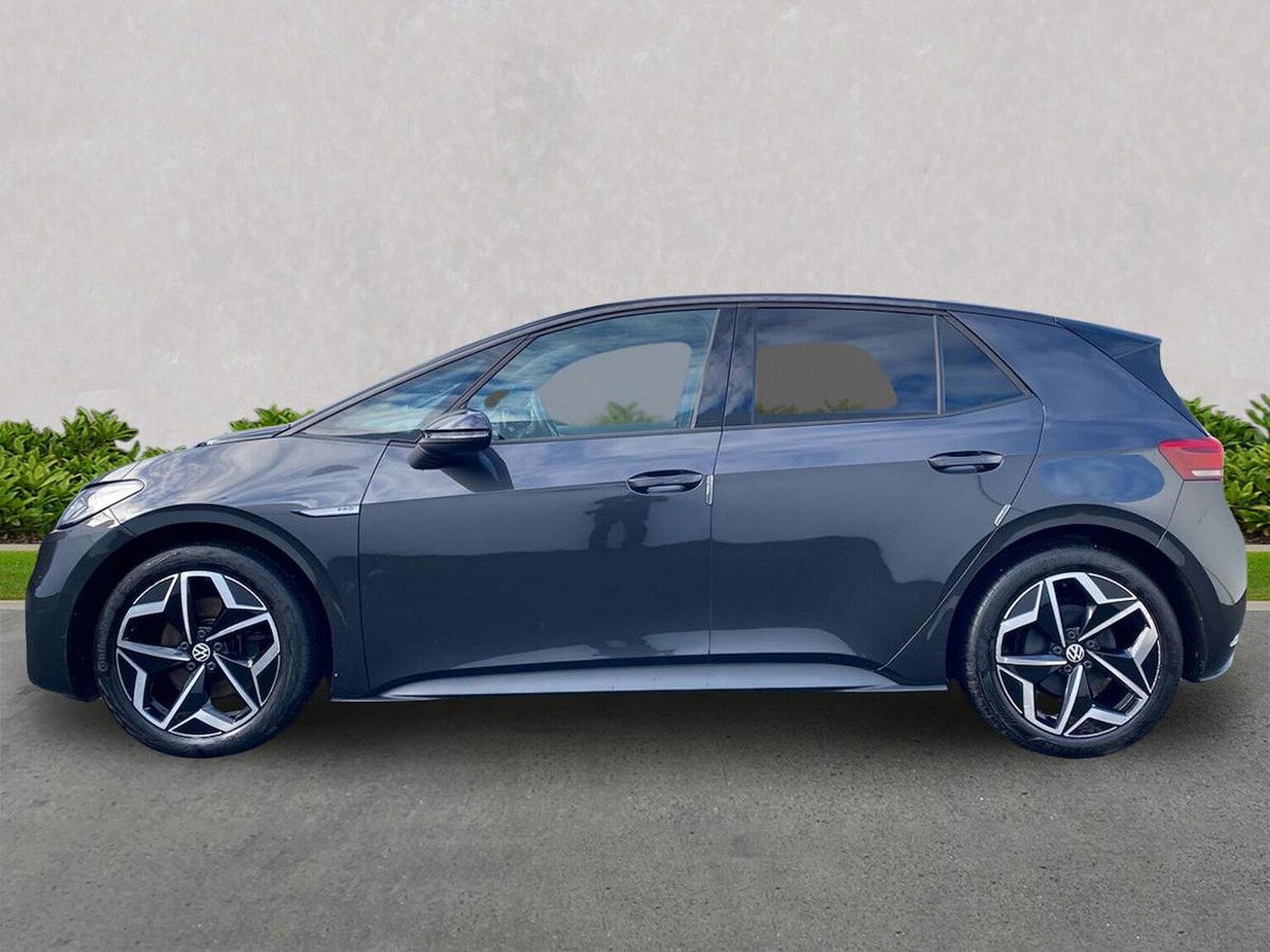 Used Volkswagen ID.3 2021 for sale - 76382649: Photo 19