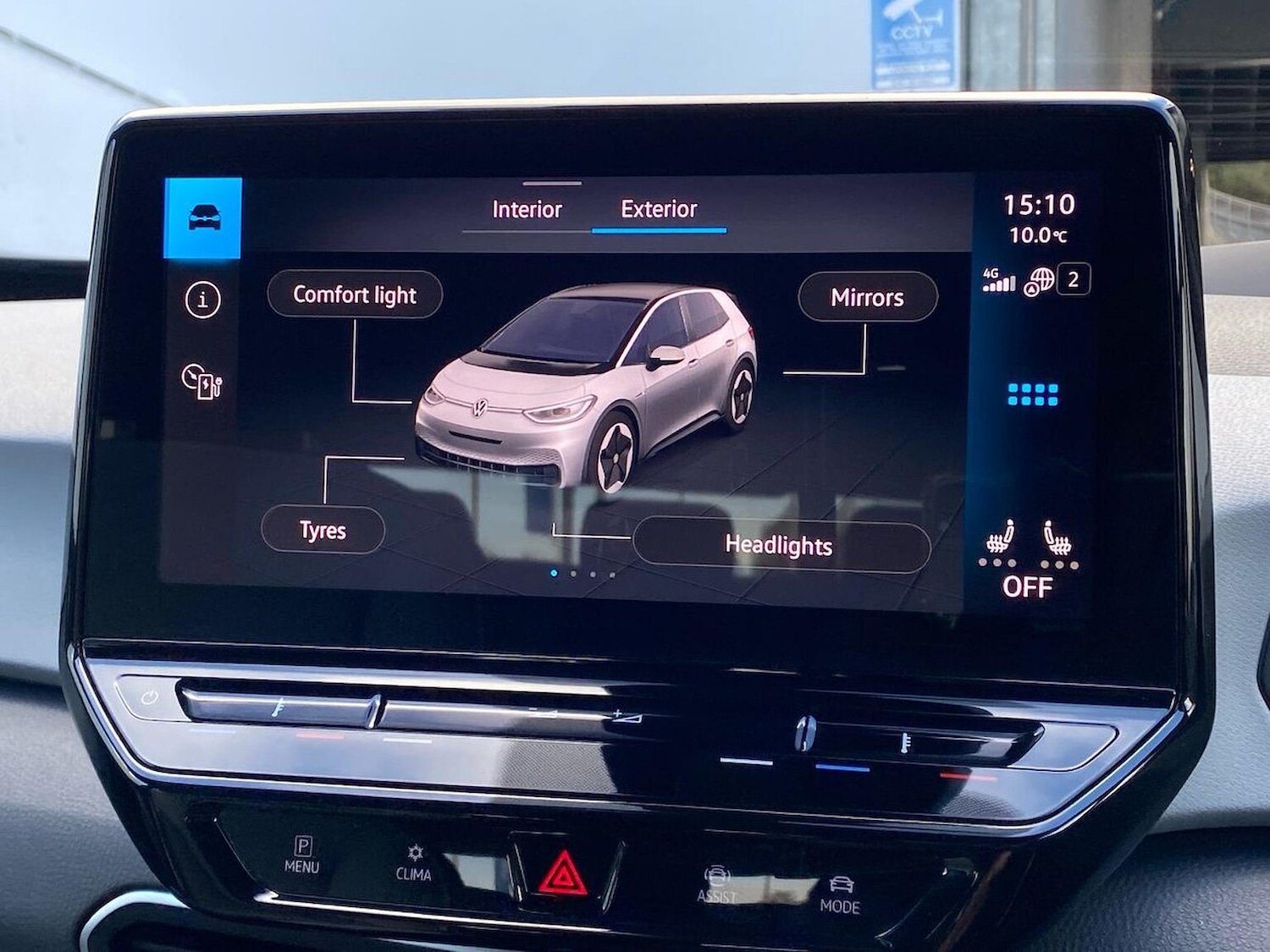 Used Volkswagen ID.3 2021 for sale - 76382649: Photo 25