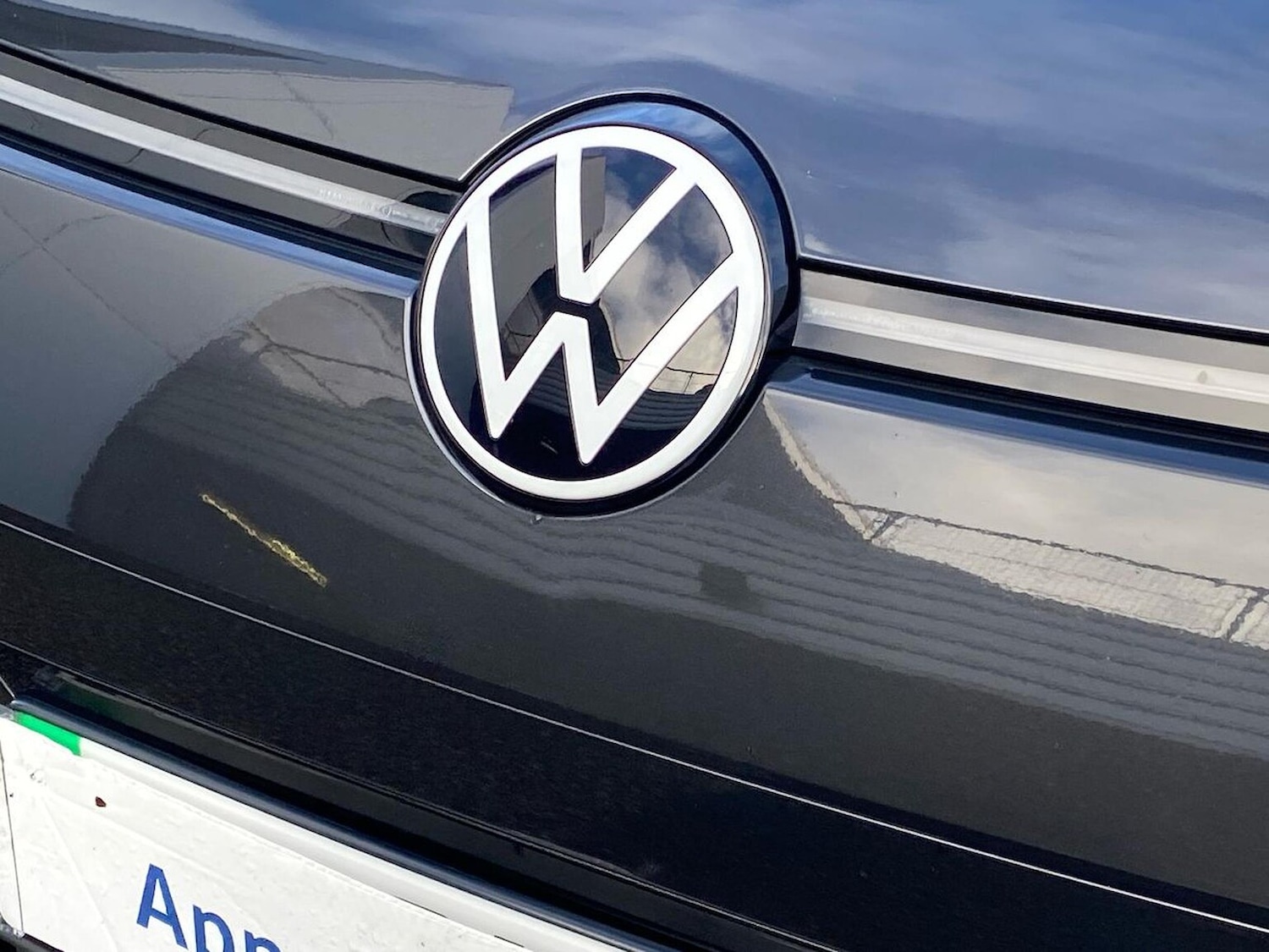 Used Volkswagen ID.3 2021 for sale - 76382649: Photo 33