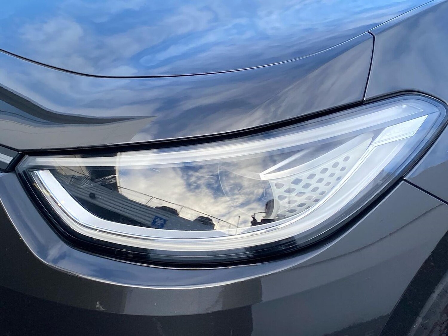 Used Volkswagen ID.3 2021 for sale - 76382649: Photo 34