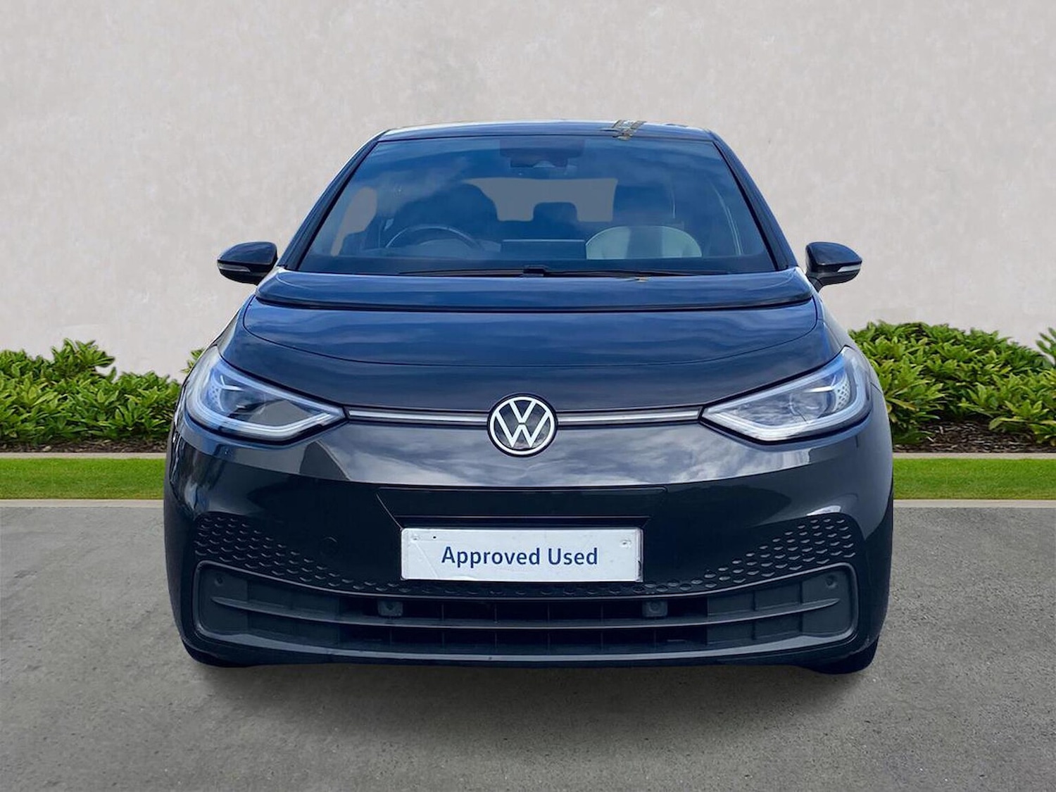 Used Volkswagen ID.3 2021 for sale - 76382649: Photo 5