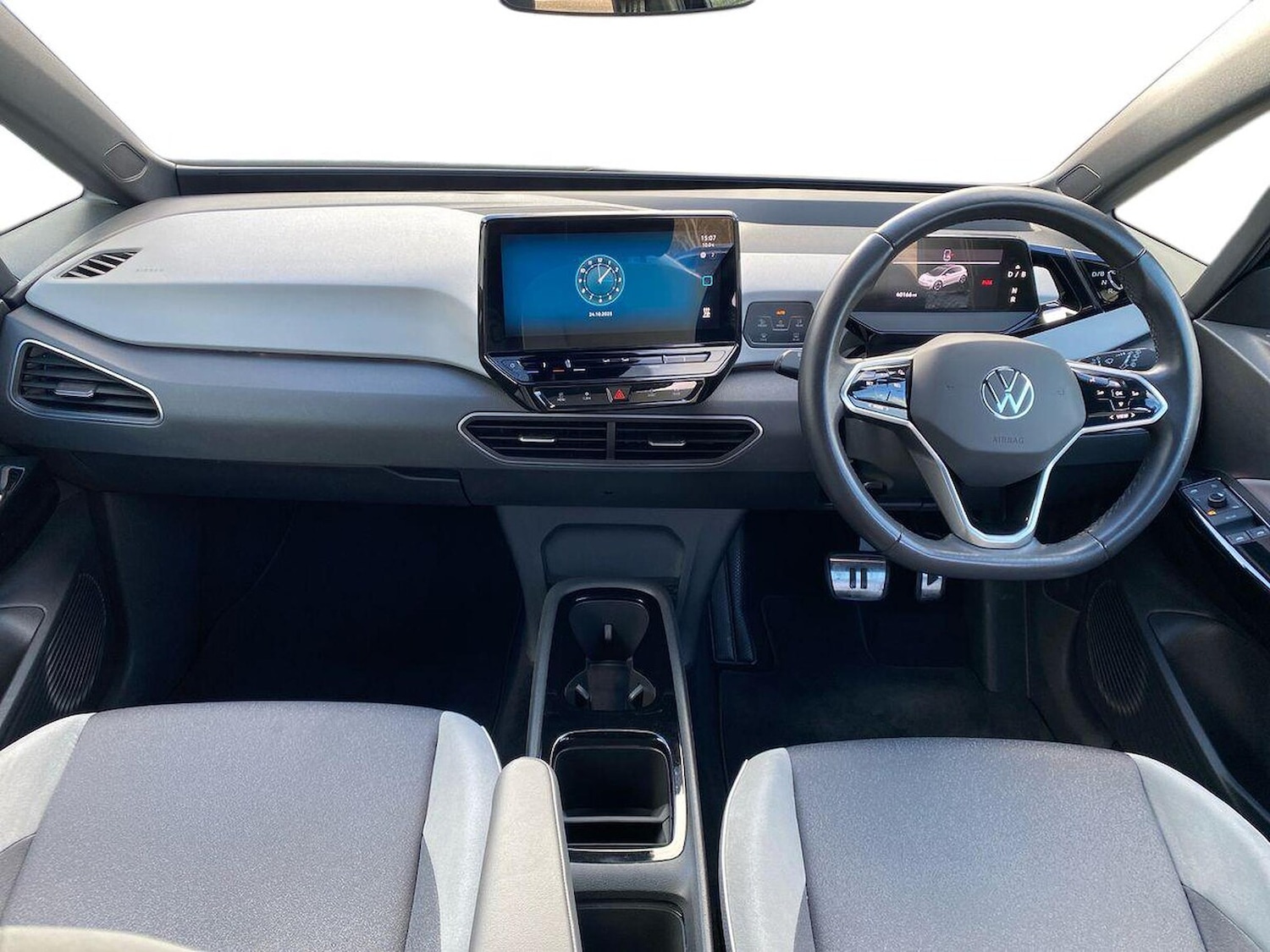 Used Volkswagen ID.3 2021 for sale - 76382649: Photo 8