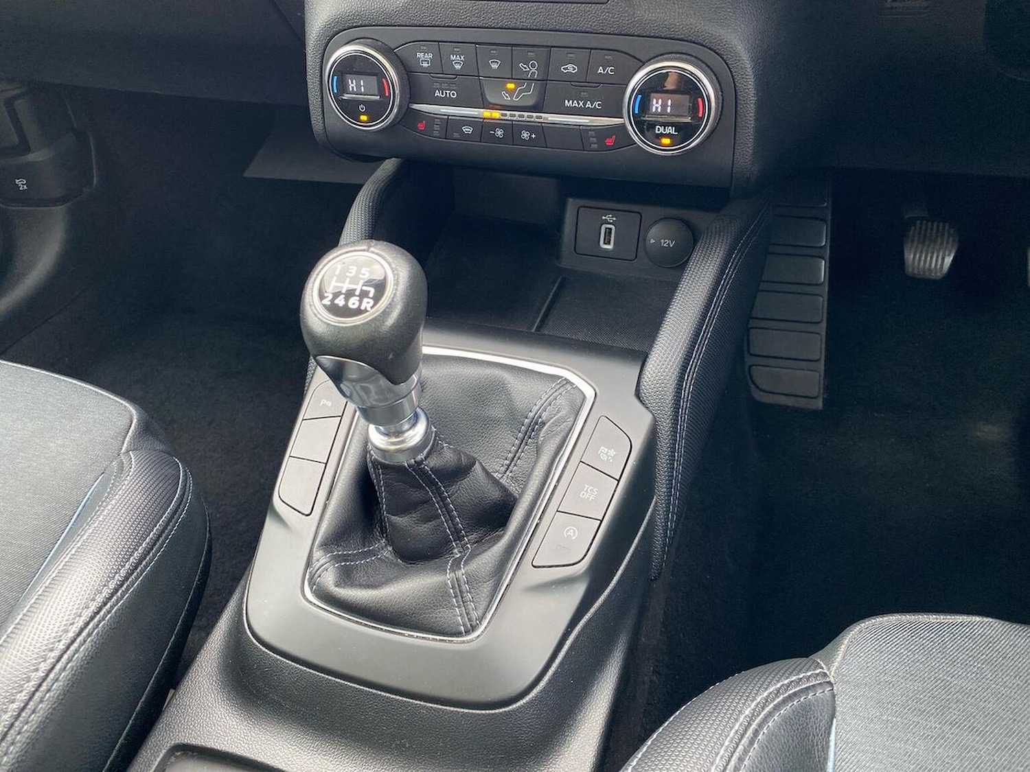 Used Ford Focus 2019 for sale - 76464639: Photo 13