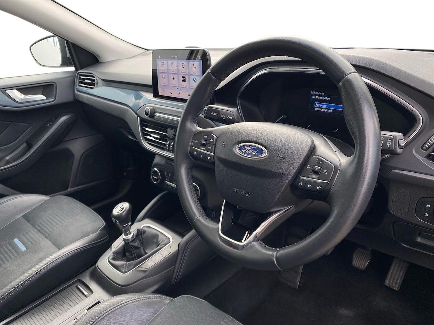 Used Ford Focus 2019 for sale - 76464639: Photo 15