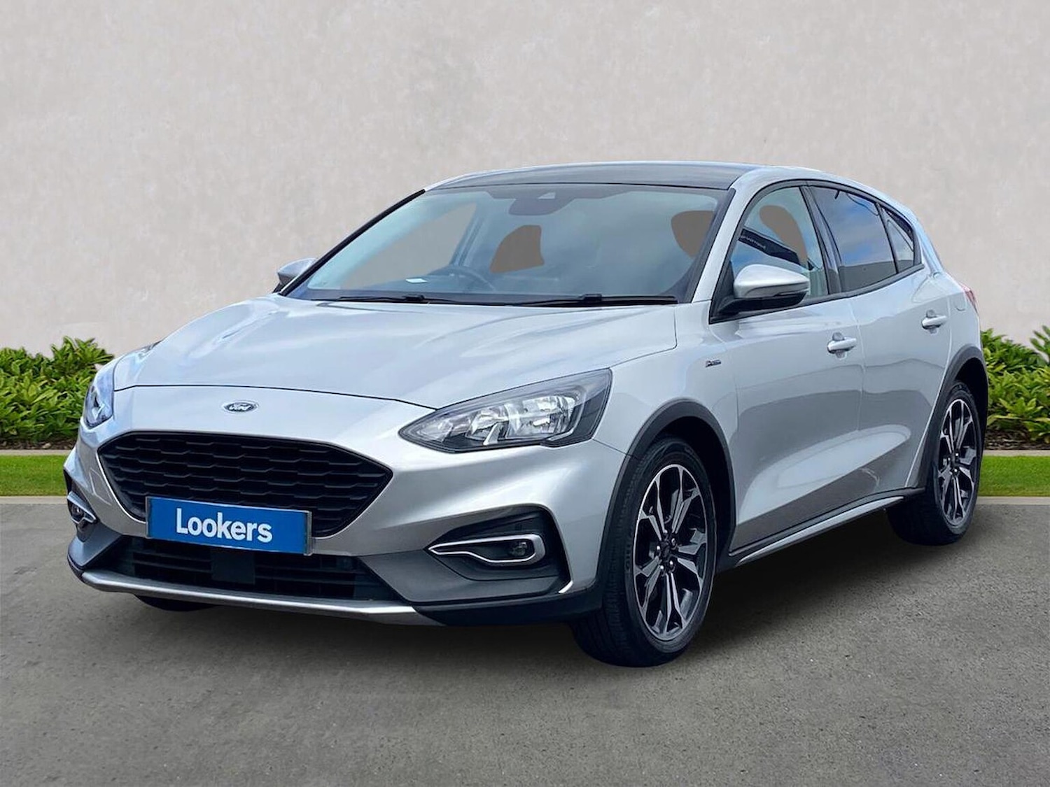 Used Ford Focus 2019 for sale - 76464639: Photo 20