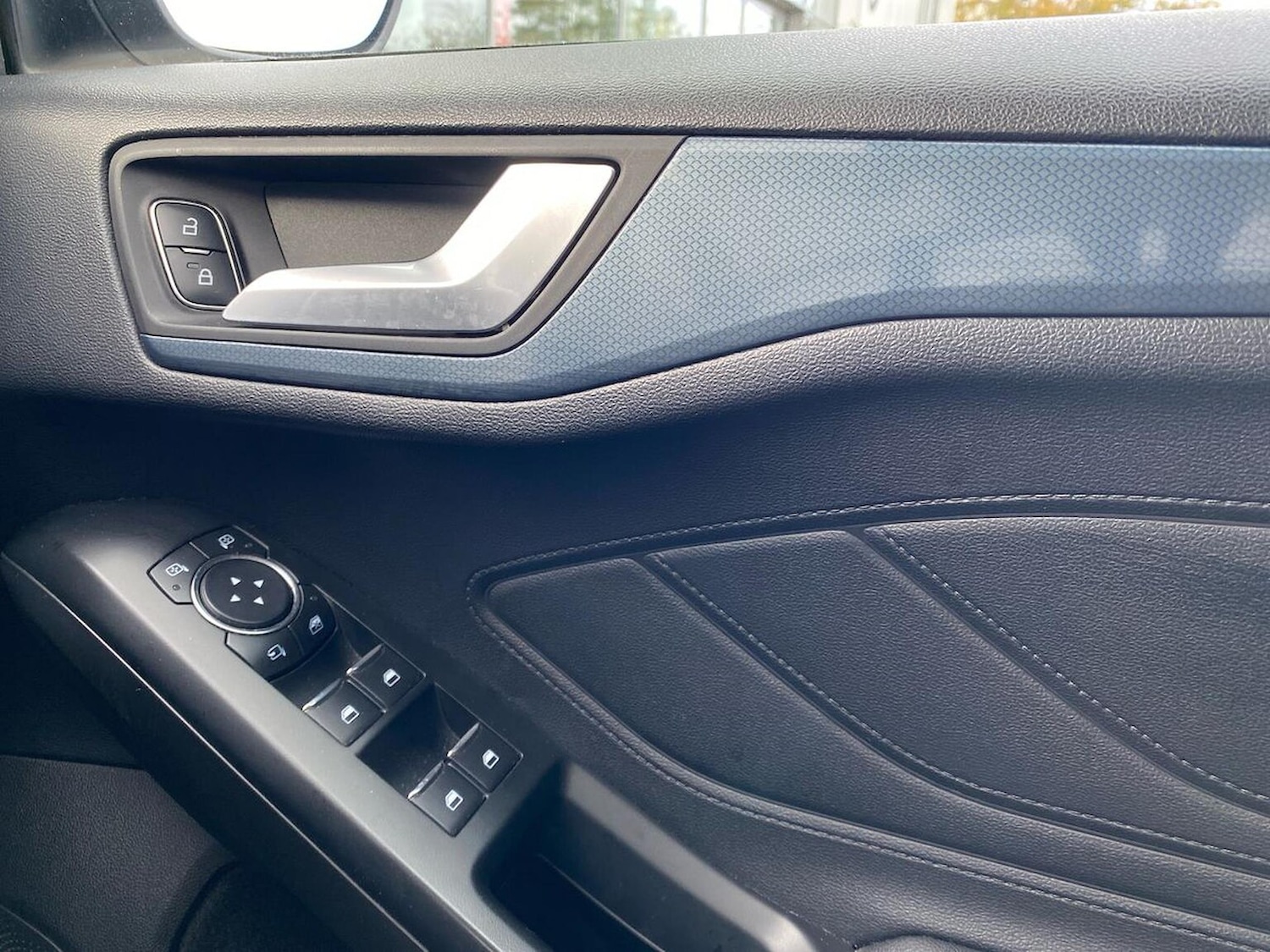 Used Ford Focus 2019 for sale - 76464639: Photo 21