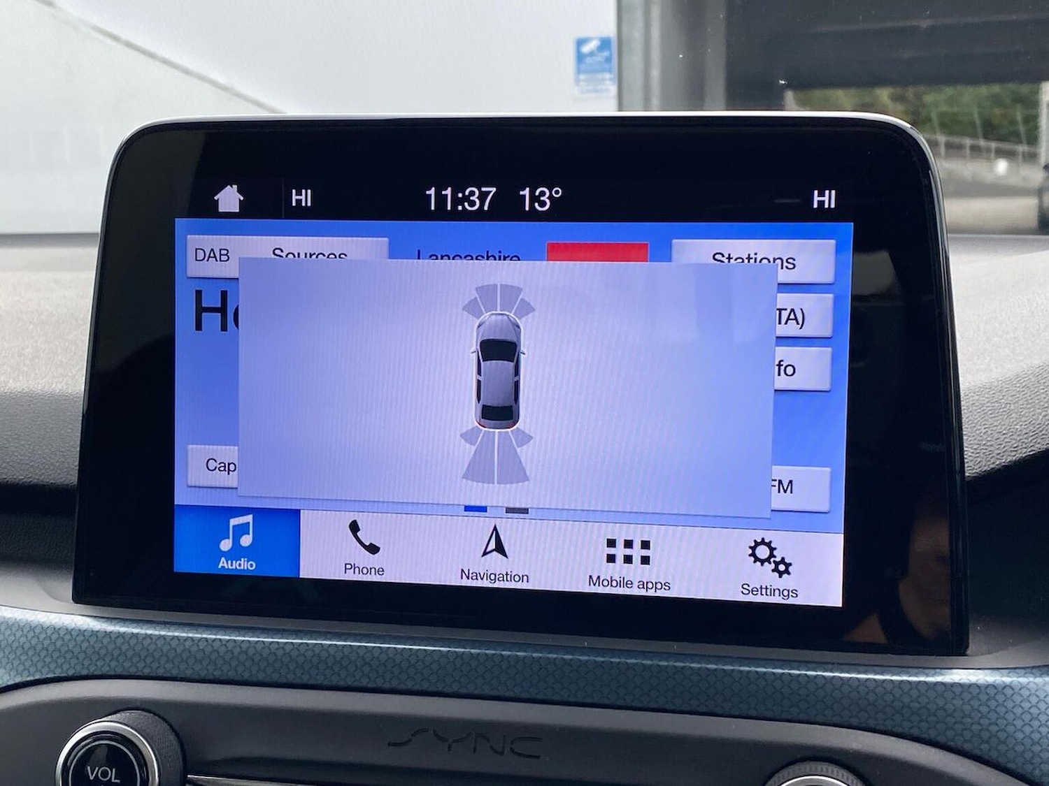 Used Ford Focus 2019 for sale - 76464639: Photo 23