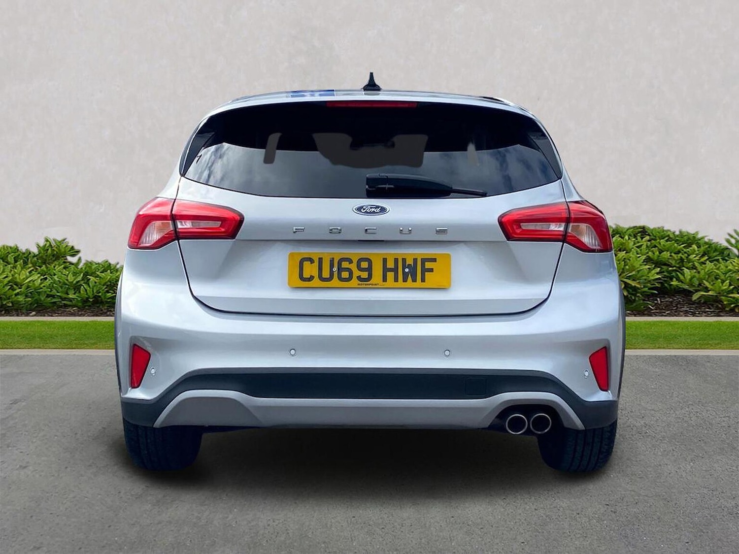 Used Ford Focus 2019 for sale - 76464639: Photo 4