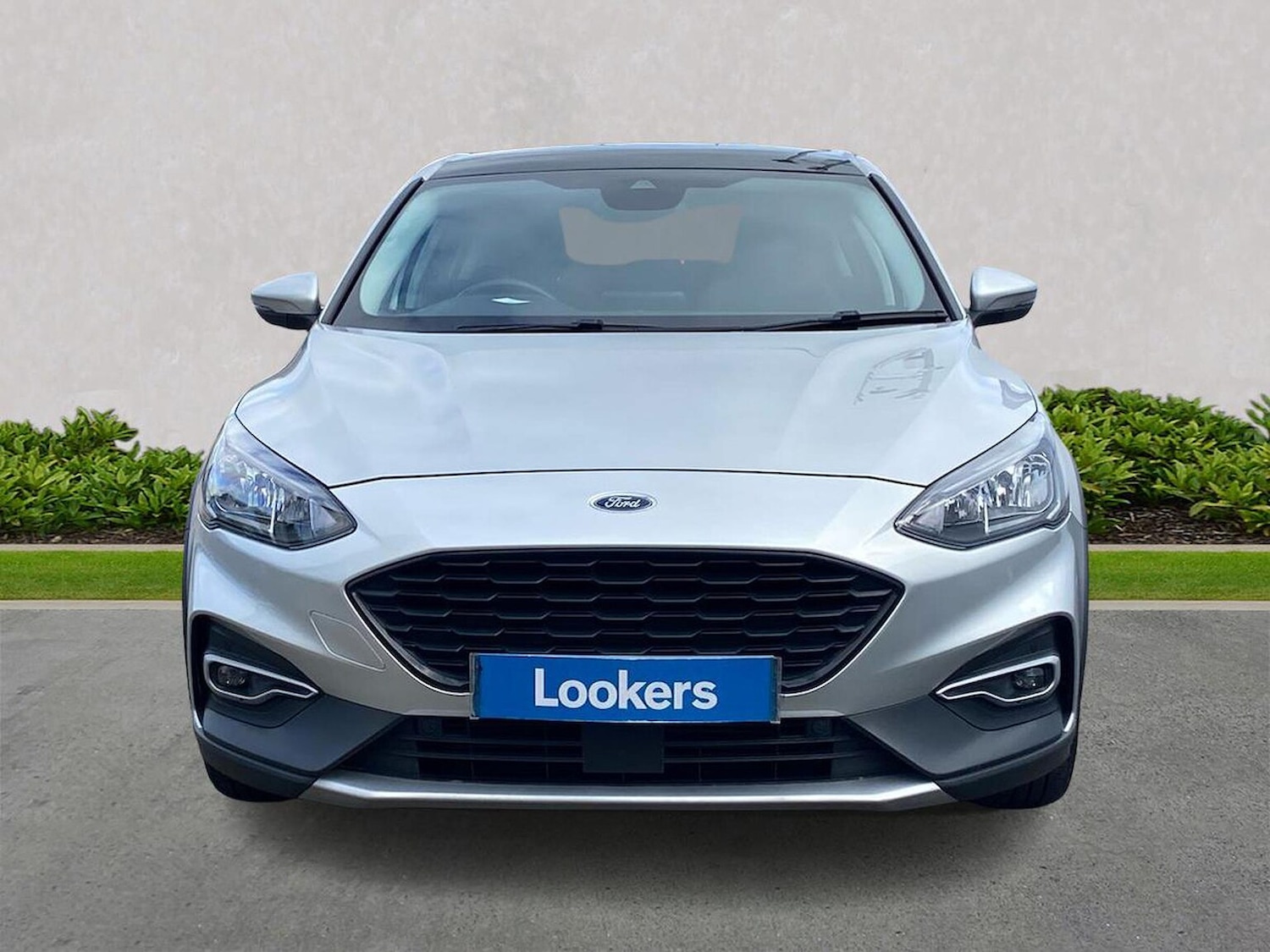 Used Ford Focus 2019 for sale - 76464639: Photo 5