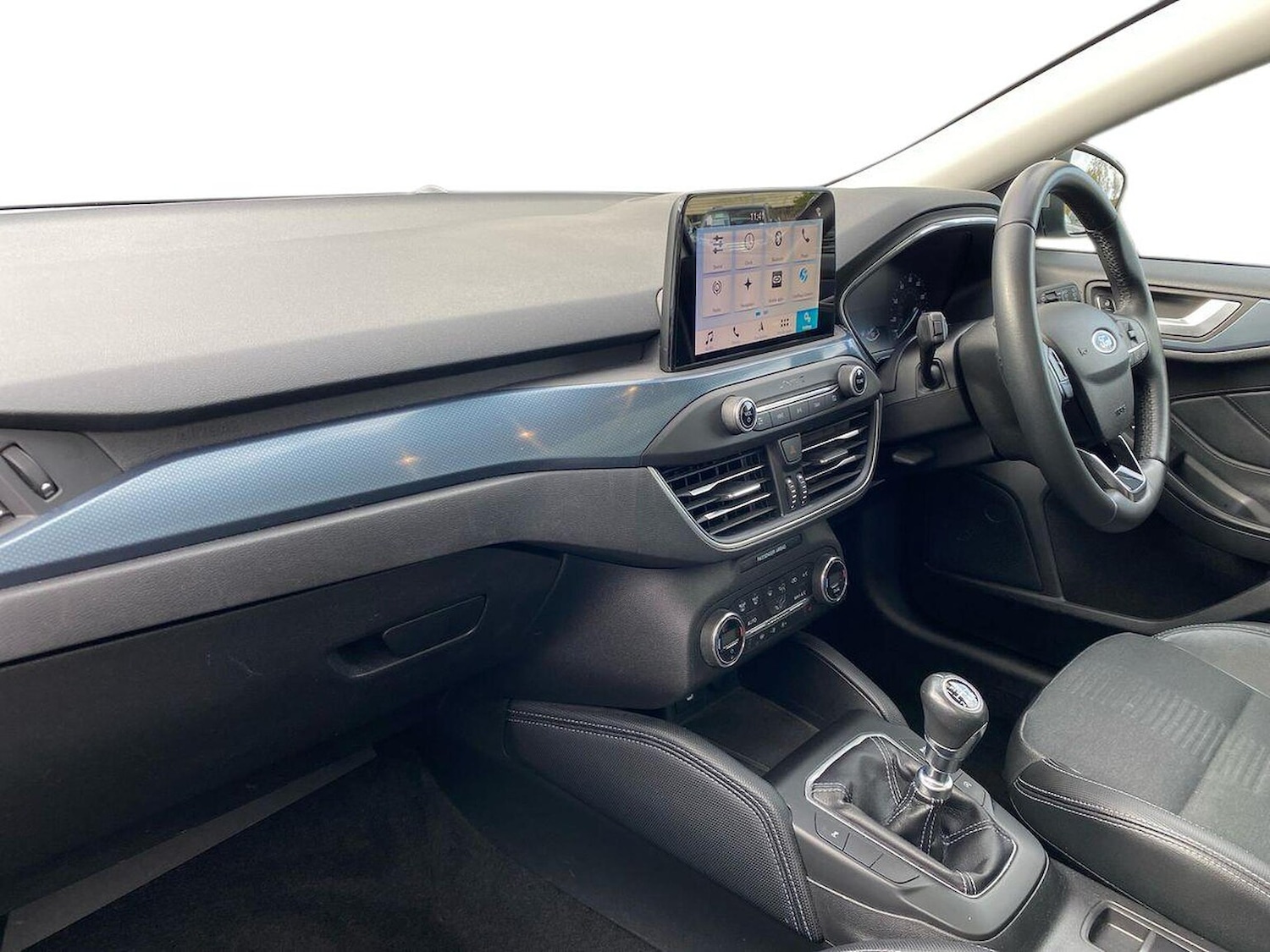 Used Ford Focus 2019 for sale - 76464639: Photo 7