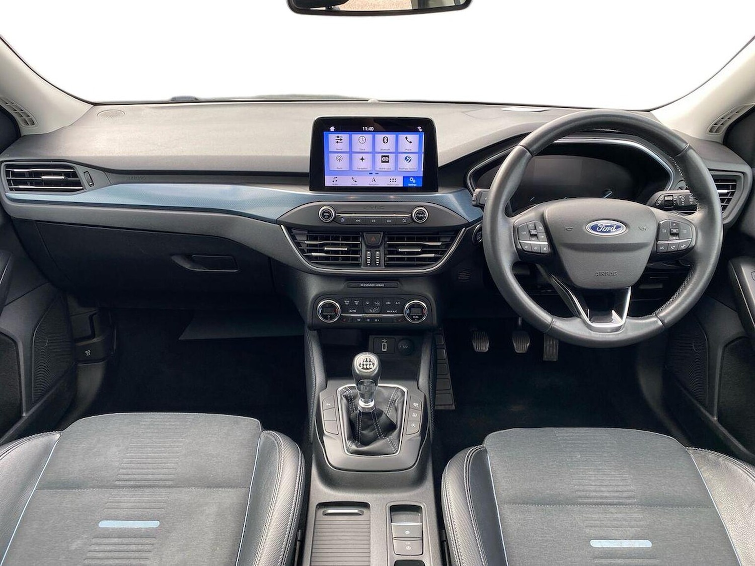 Used Ford Focus 2019 for sale - 76464639: Photo 8