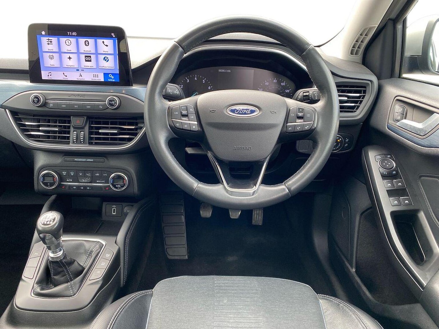 Used Ford Focus 2019 for sale - 76464639: Photo 9