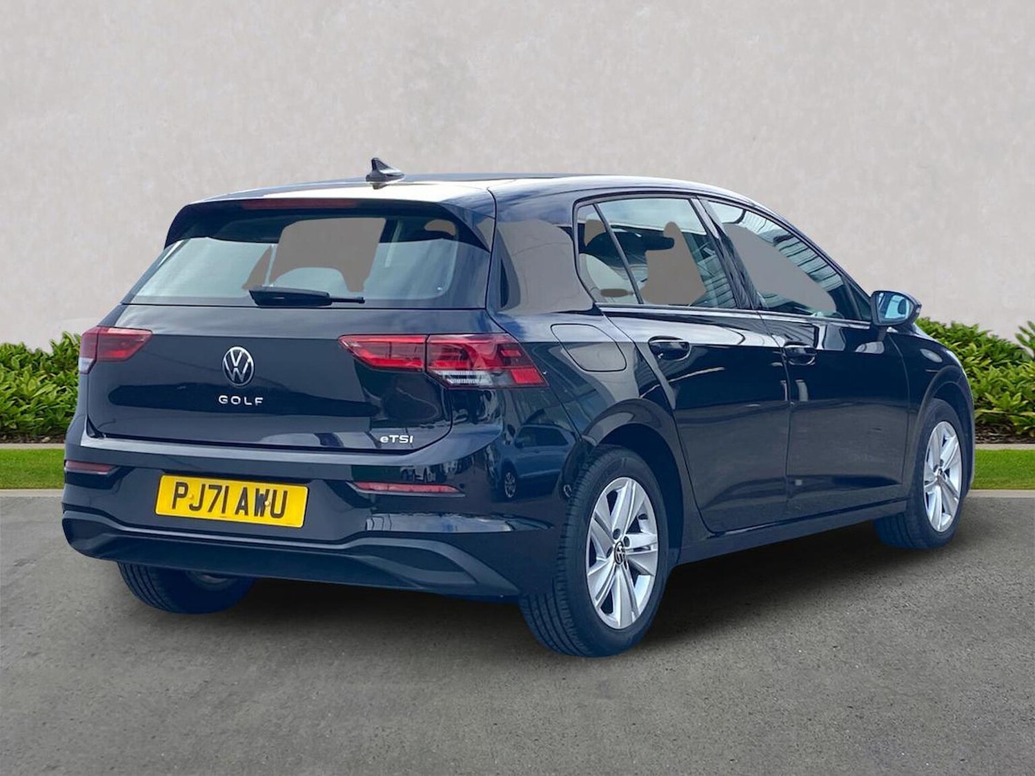 Used Volkswagen Golf 2021 for sale - 76357932: Photo 18