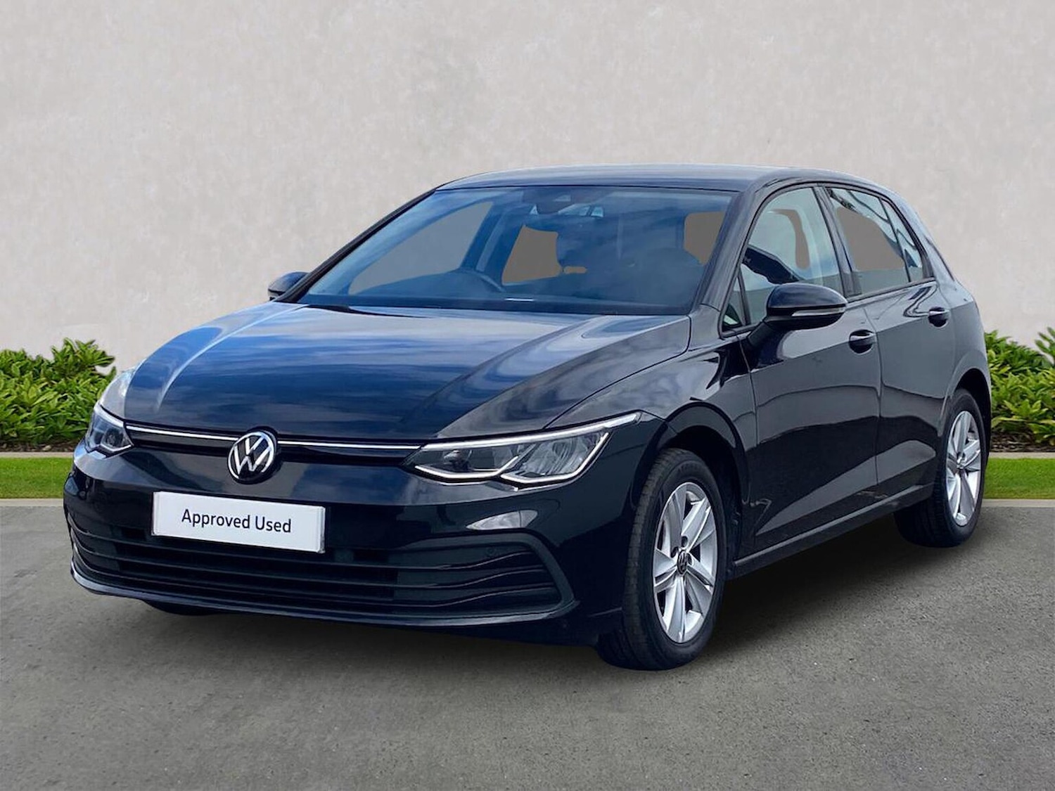 Used Volkswagen Golf 2021 for sale - 76357932: Photo 20