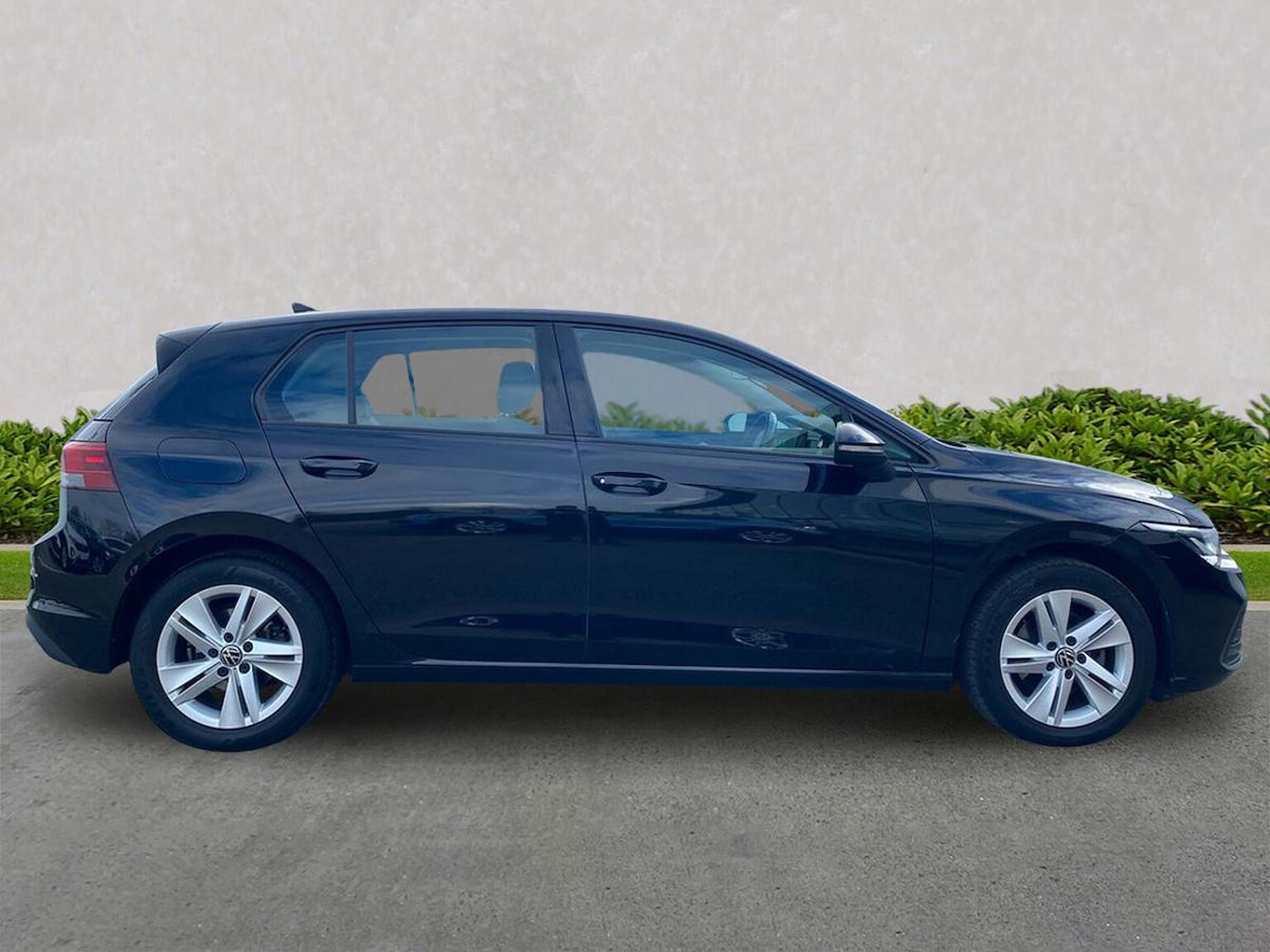 Used Volkswagen Golf 2021 for sale - 76357932: Photo 3